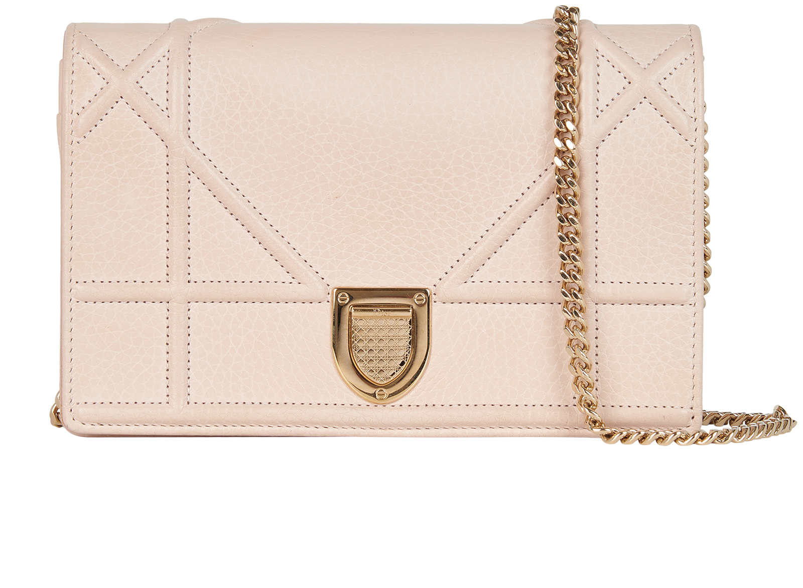 Diorama WOC, Christian Dior Designer Exchange Buy Sell Exchange