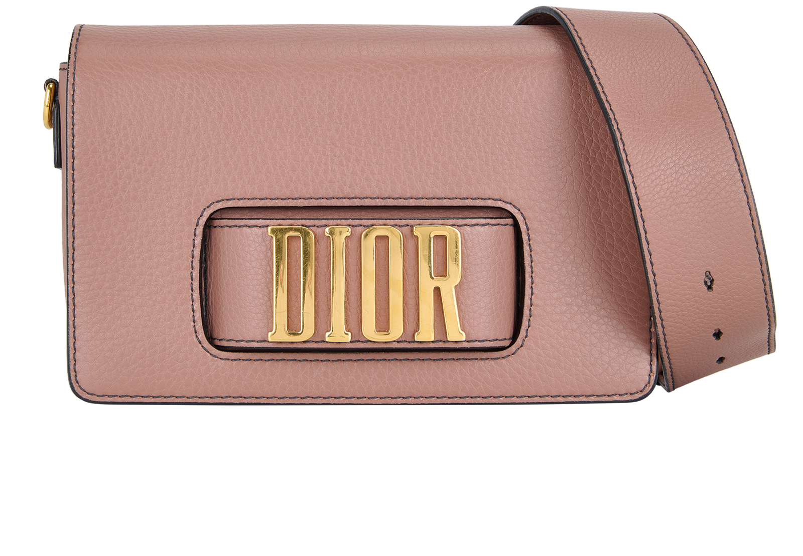 Dio(r)evolution Bag, Christian Dior Designer Exchange Buy Sell