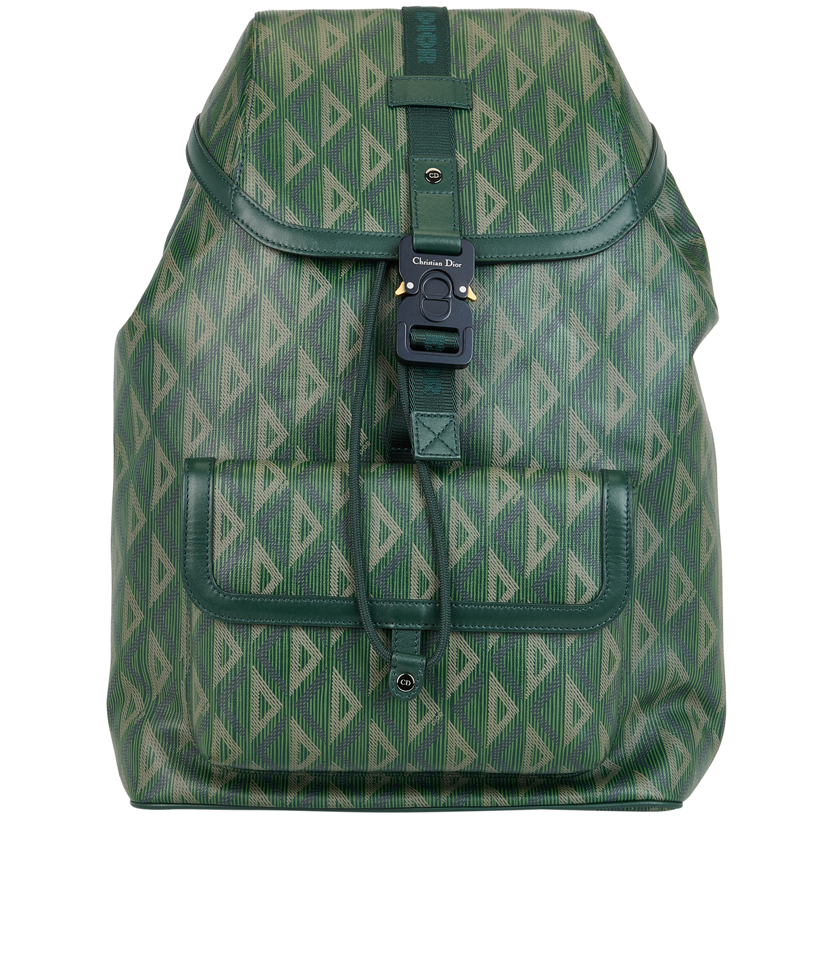 Hit The Road Backpack, Christian Dior Designer Exchange Buy