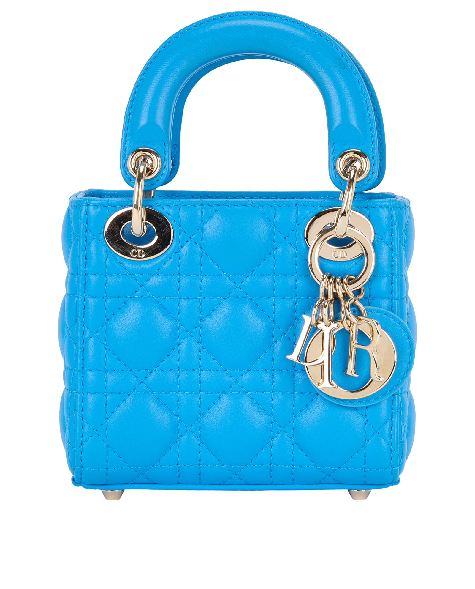 Micro Lady Dior, Christian Dior Designer Exchange Buy Sell