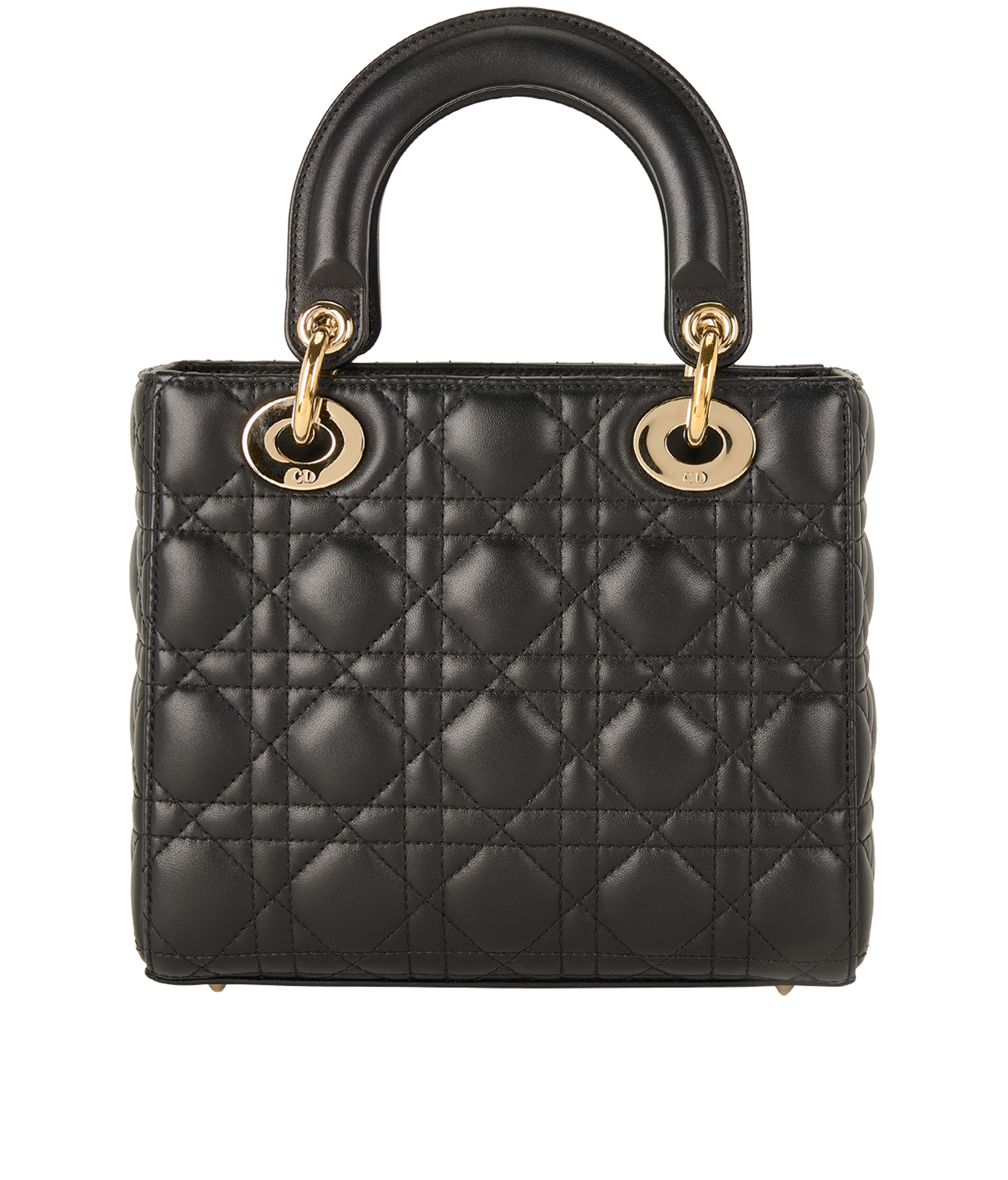 Small Lady Dior My ABCDior Bag