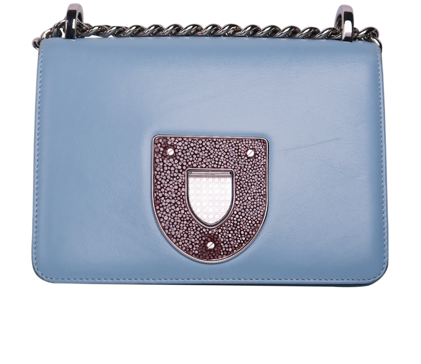 Diorama Club Bag, Christian Dior Designer Exchange Buy Sell