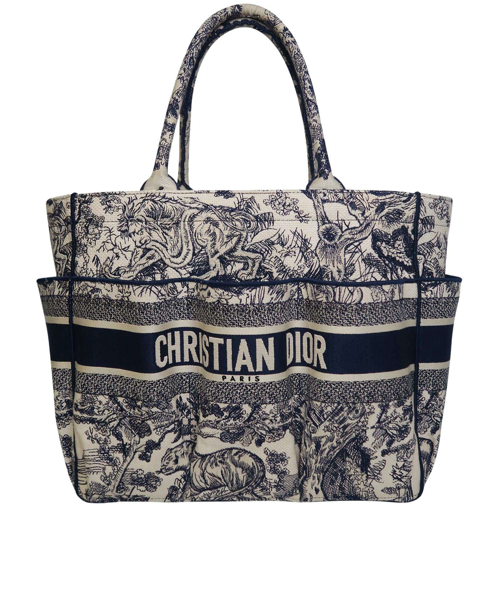 Lady Dior Christian Dior Tote Used Lady Used Dior Bags For Sale