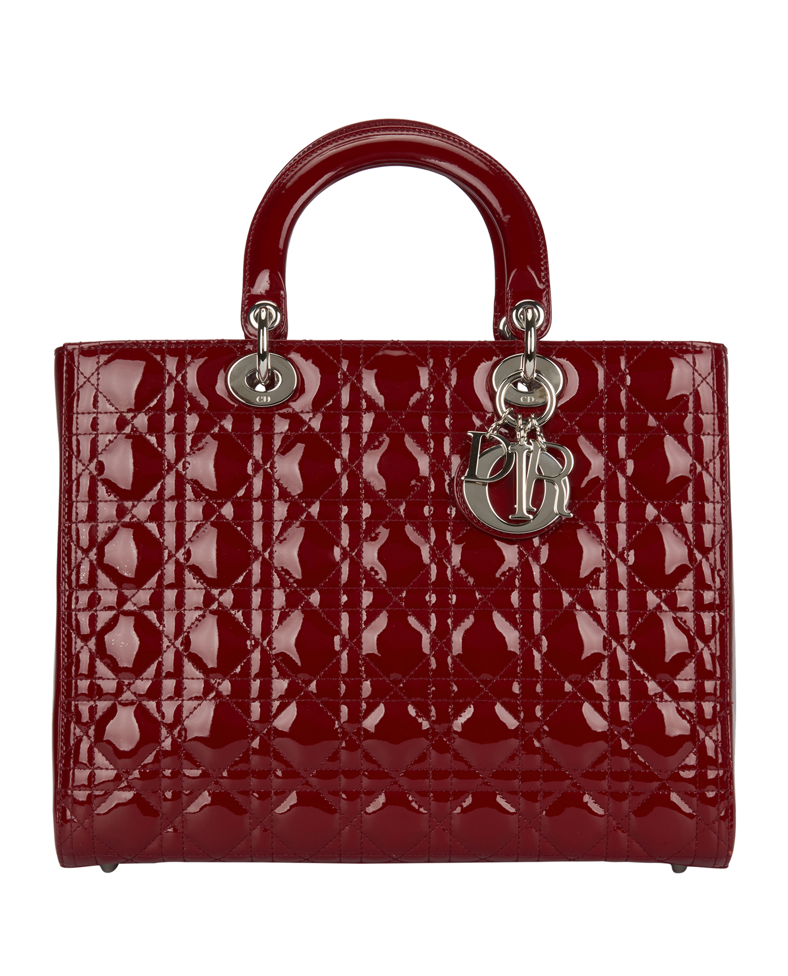 Dior Cannage Lady Dior Large Bag Price Dior Large Lady Dior Calfskin Bag  LARGE LADY DIOR, image size:1600x1982