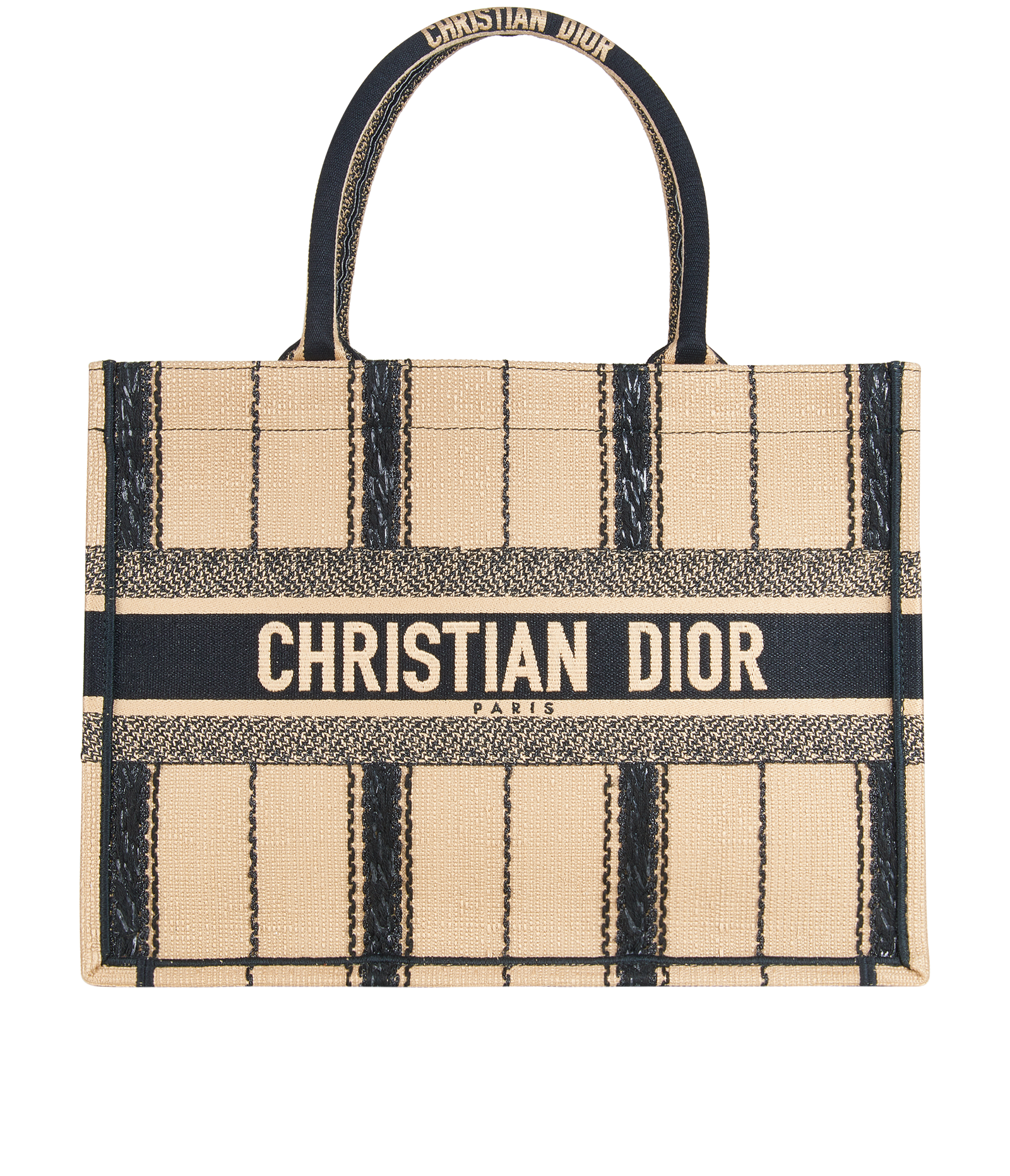Book Tote, Christian Dior Designer Exchange Buy Sell Exchange