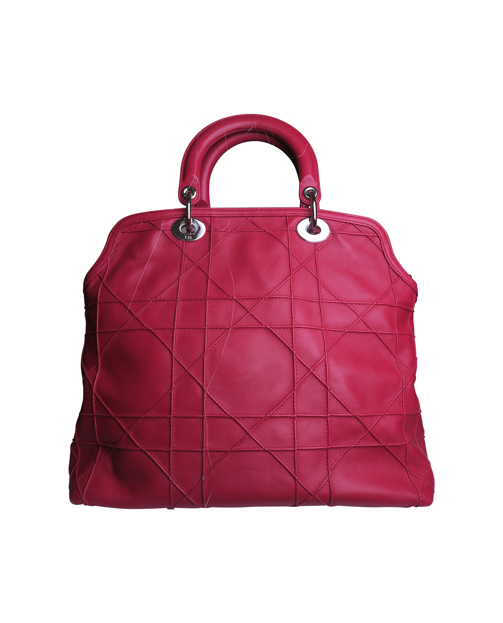 Granville Tote, Christian Dior Designer Exchange Buy Sell Exchange