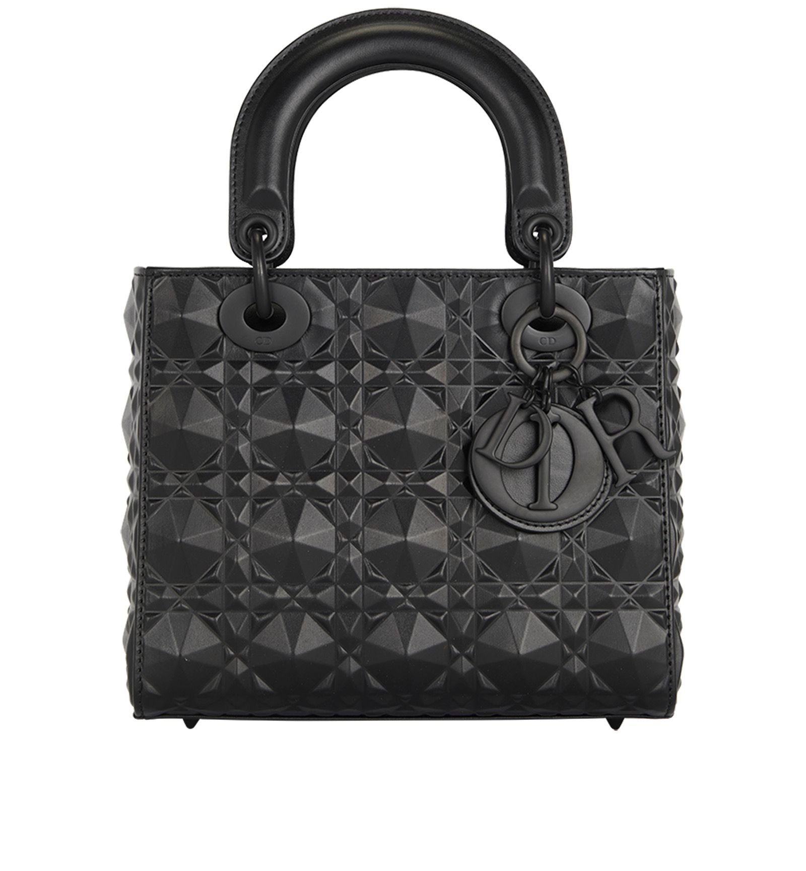 Small Lady Dior My Abcdior Bag, Christian Dior Designer Exchange