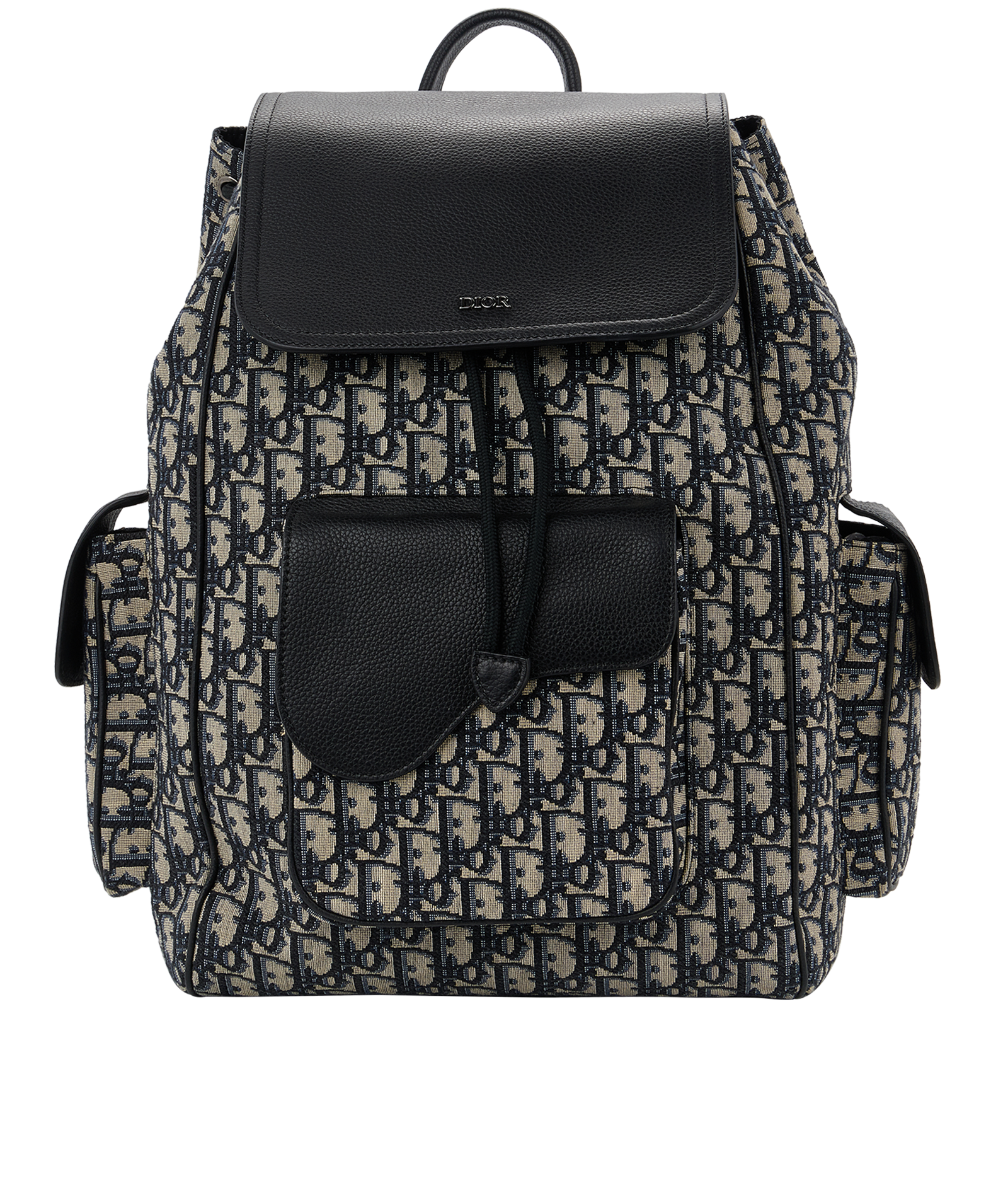 Dior Saddle Bag Dior Rucksack Sale Saddle Backpack With Flap