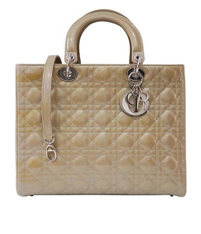 Lady Dior L, Christian Dior - Designer Exchange | Buy Sell Exchange