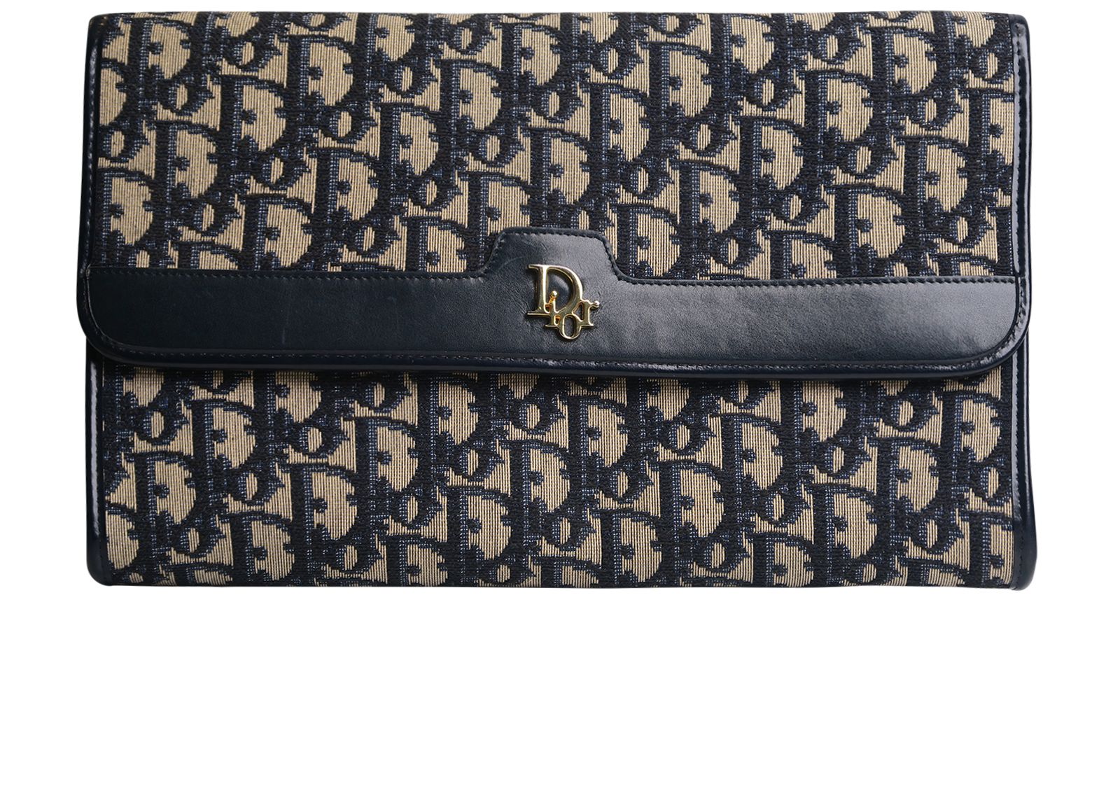 clutch christian dior