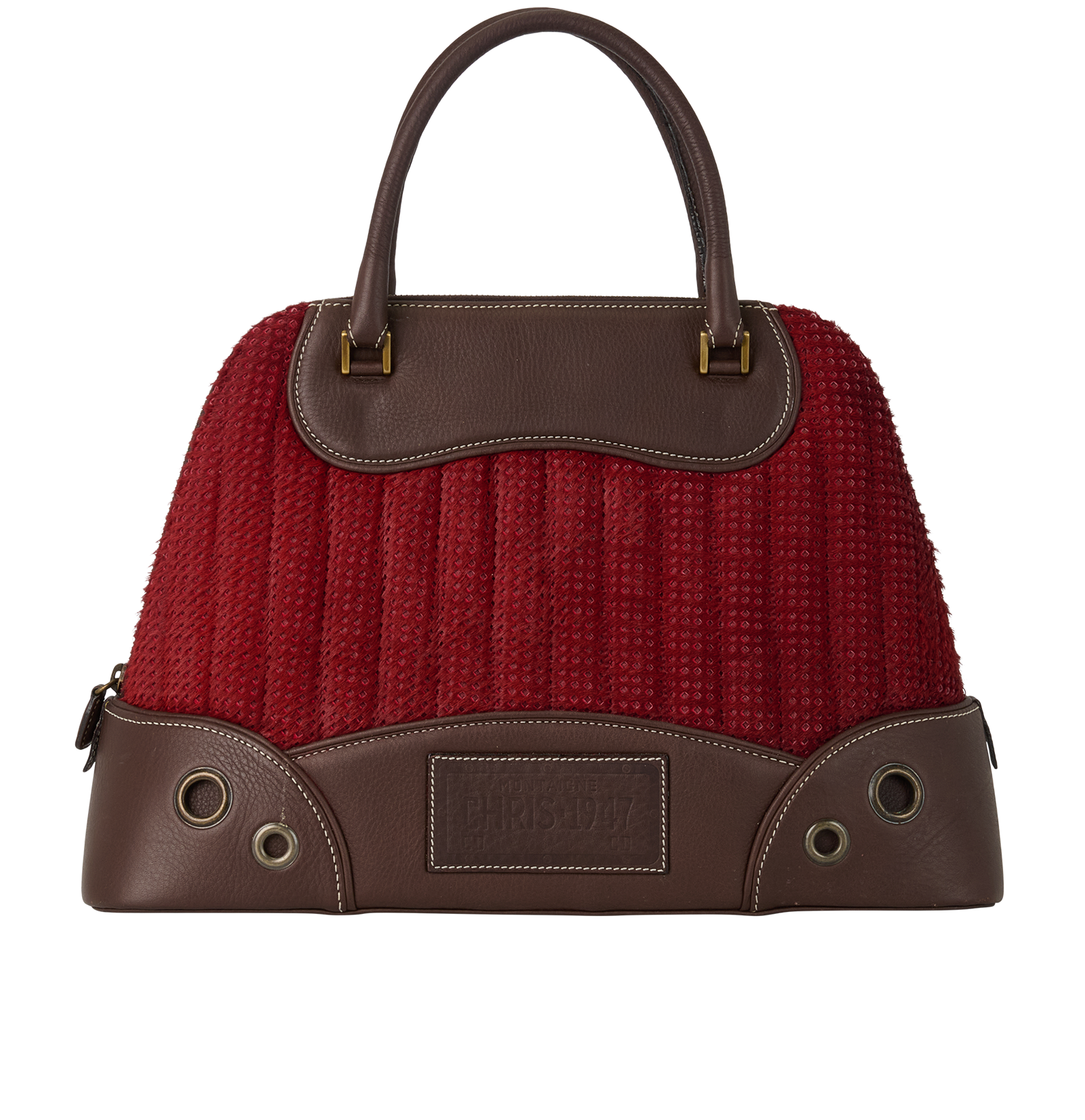 クリスチャンディオール　クリス1947 ディオールクリス1947（エミリー・コッパーマン） | カイエ・デ・モード