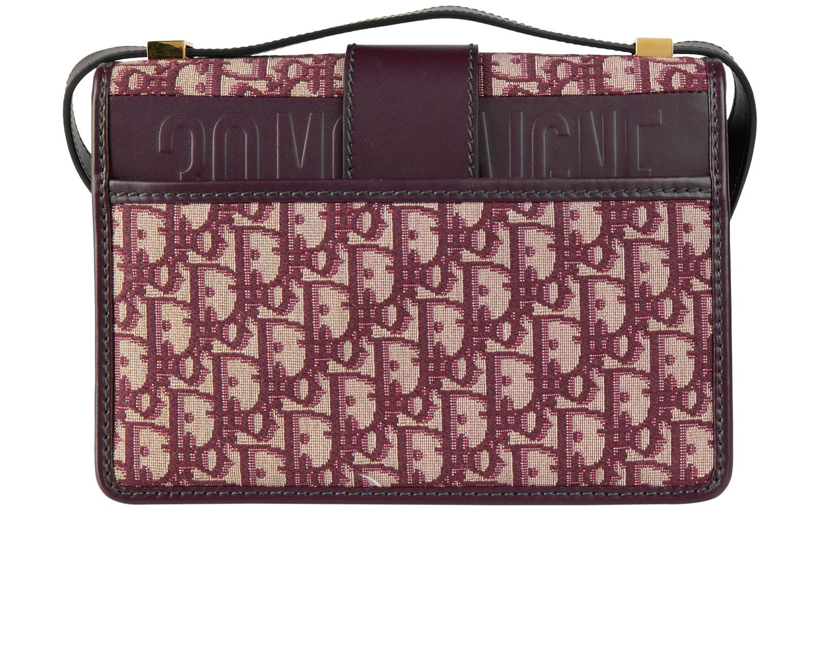 30 Montaigne Bag, Christian Dior Designer Exchange Buy Sell