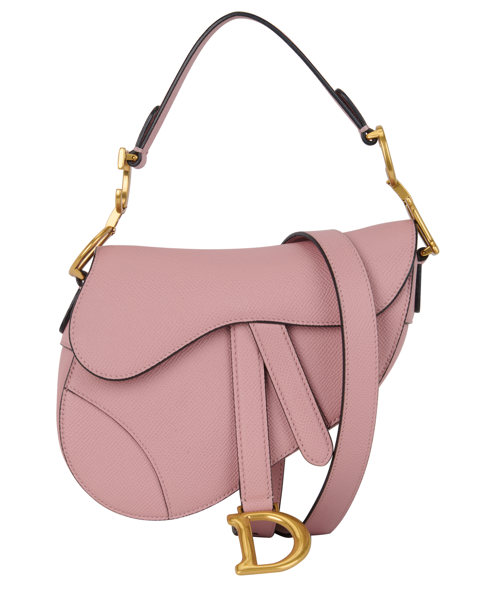 Mini Saddle Bag, Christian Dior Designer Exchange Buy Sell