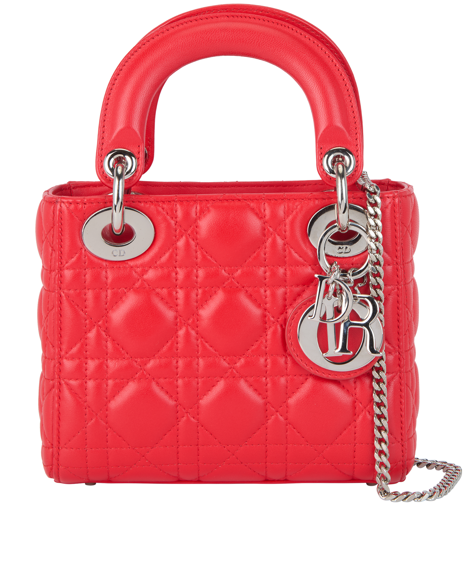 Mini Lady Dior, Christian Dior Designer Exchange Buy Sell Exchange