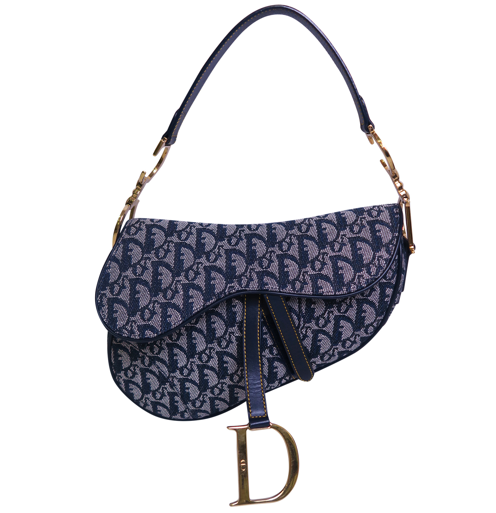 Saddle Bag, Christian Dior Designer Exchange Buy Sell Exchange