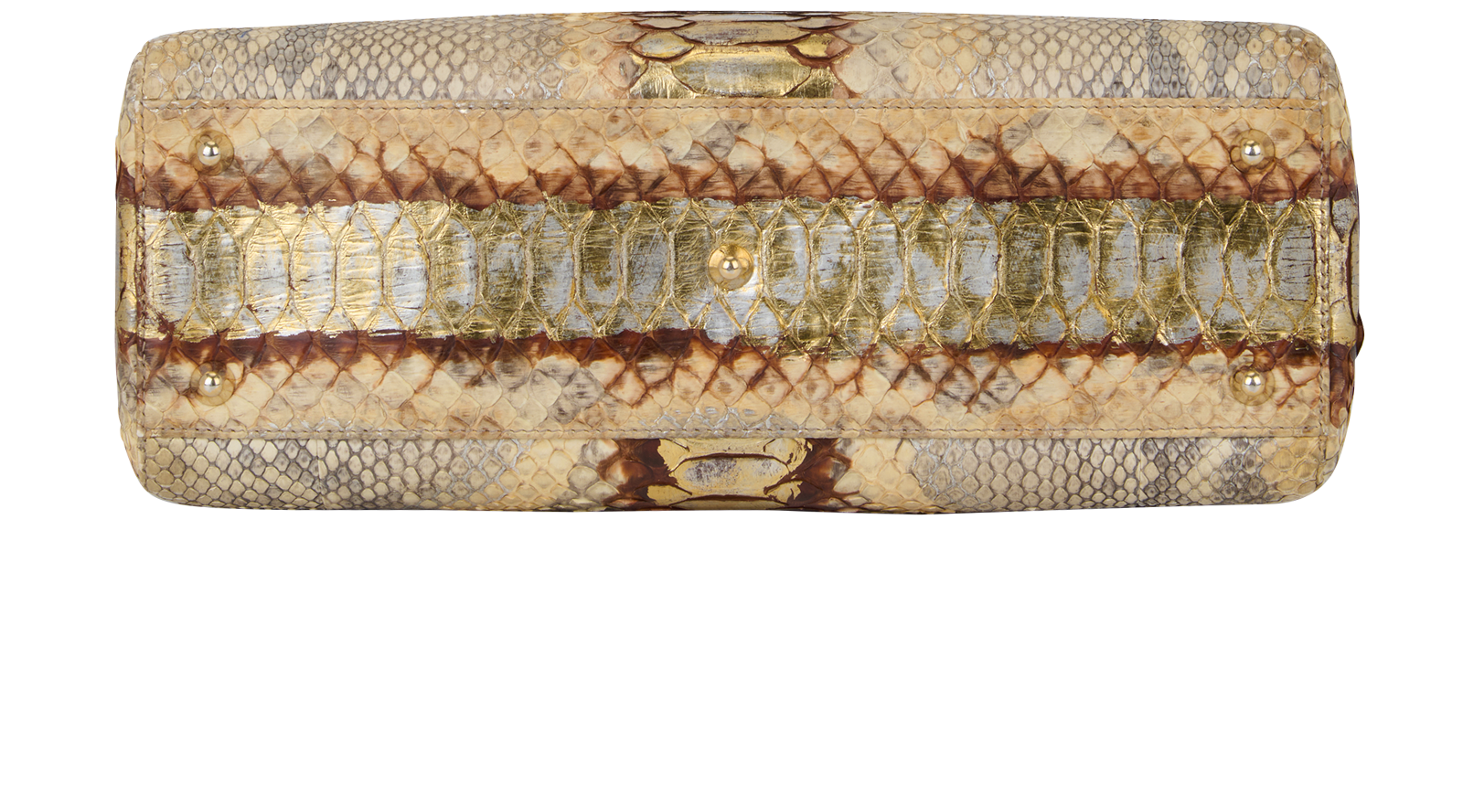 Pre-loved Large Lady Dior - £1,800
