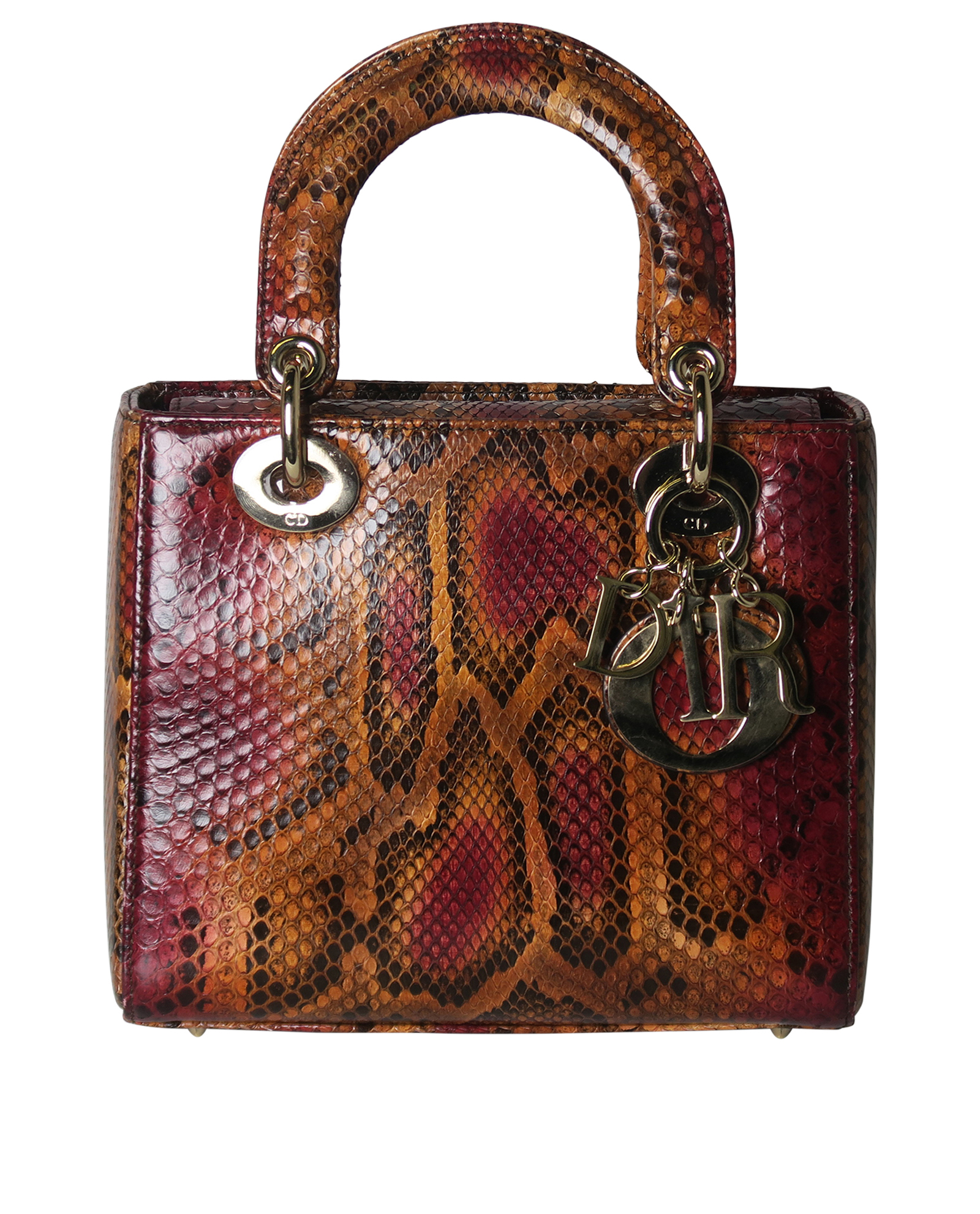 Mini Lady Dior, Christian Dior Designer Exchange Buy Sell Exchange