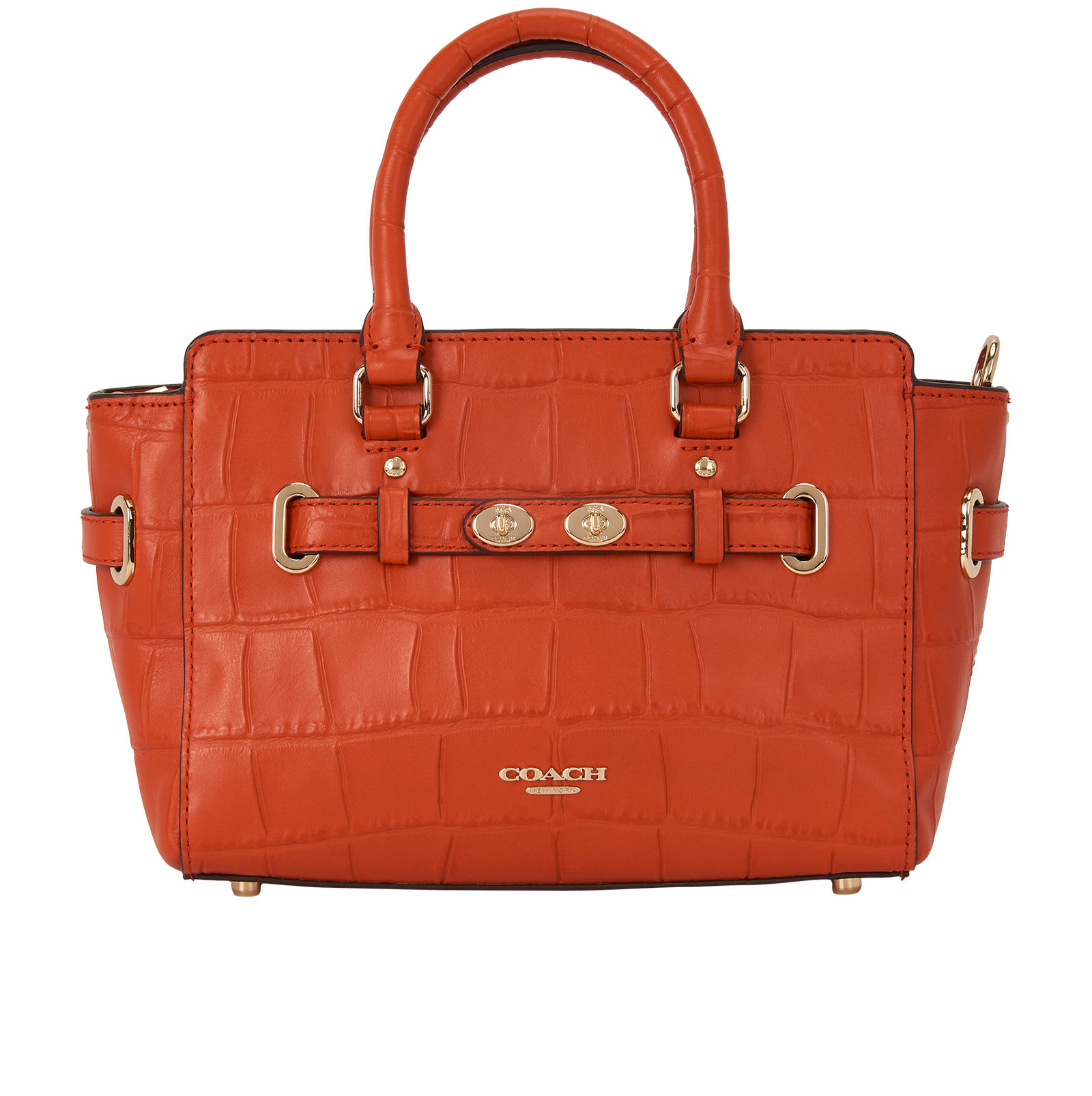 Mini Blake Bag, Coach Designer Exchange Buy Sell Exchange