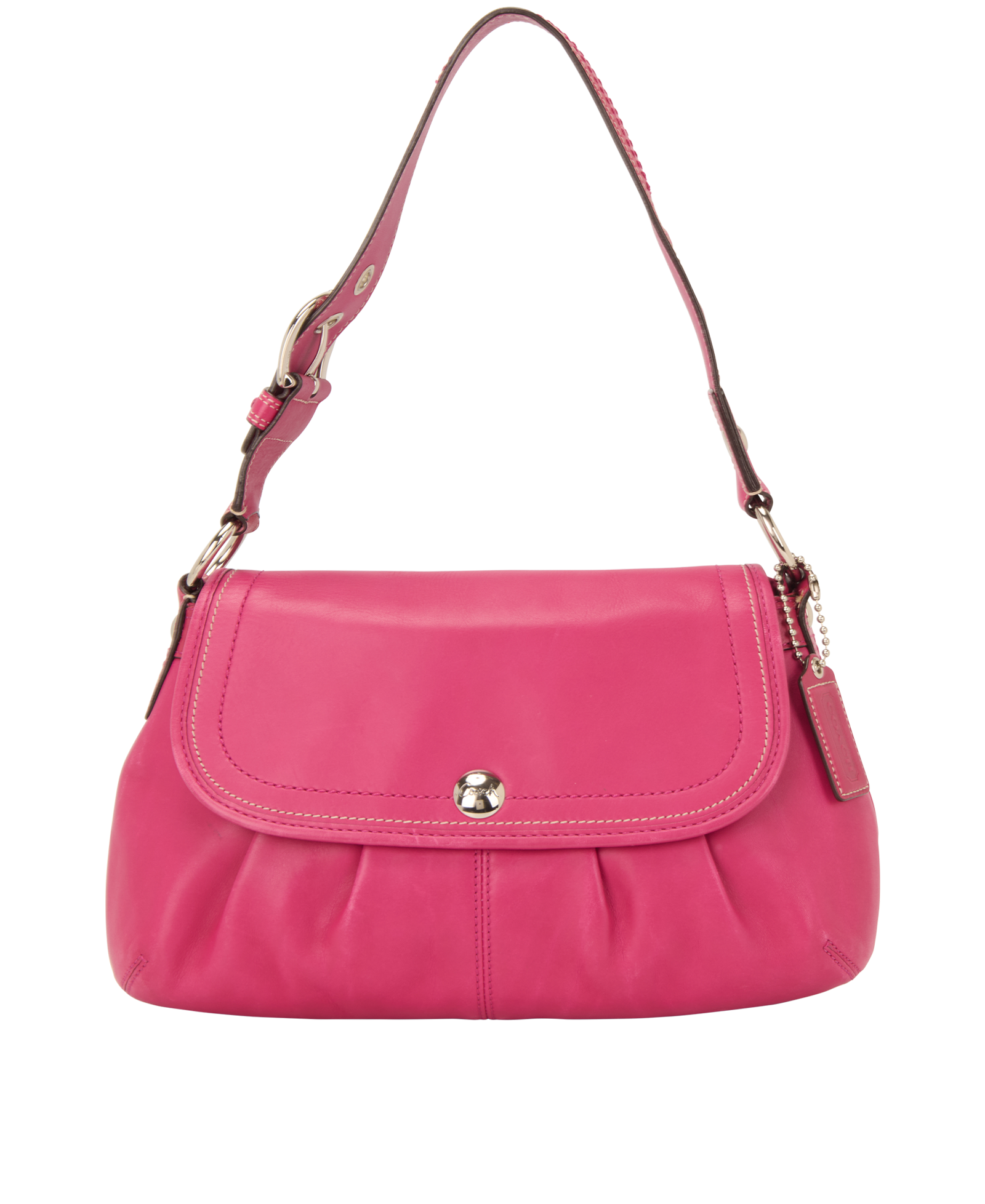 Pre-loved Shoulder Bag - £110