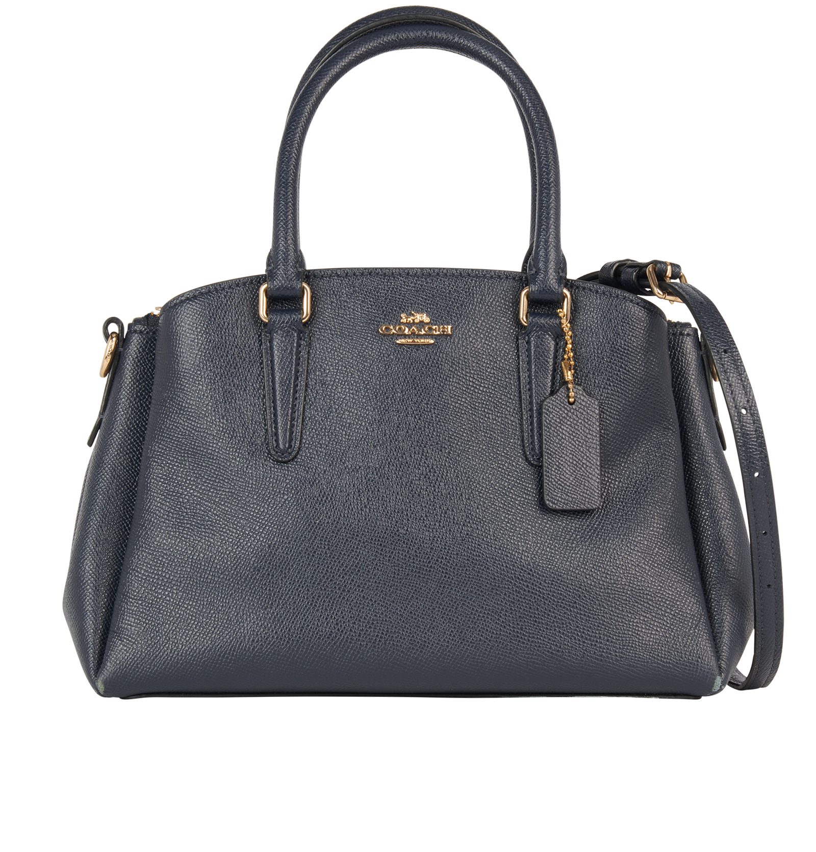 Pre-loved Mini Sage Carryall - £120