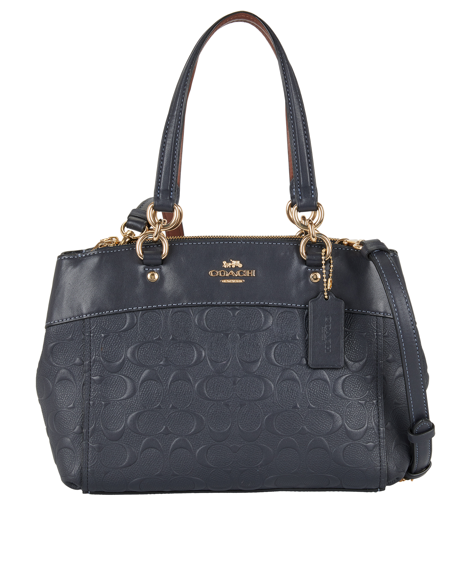 Pre-loved Brooke Carryall - £210 display picture 1