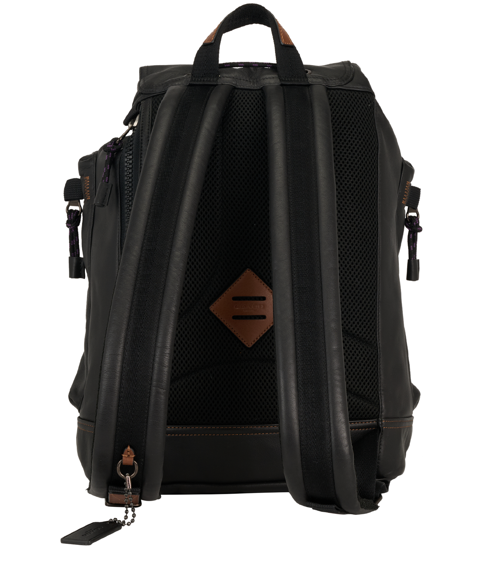 Pre-loved Large Explorer Backpack - £80