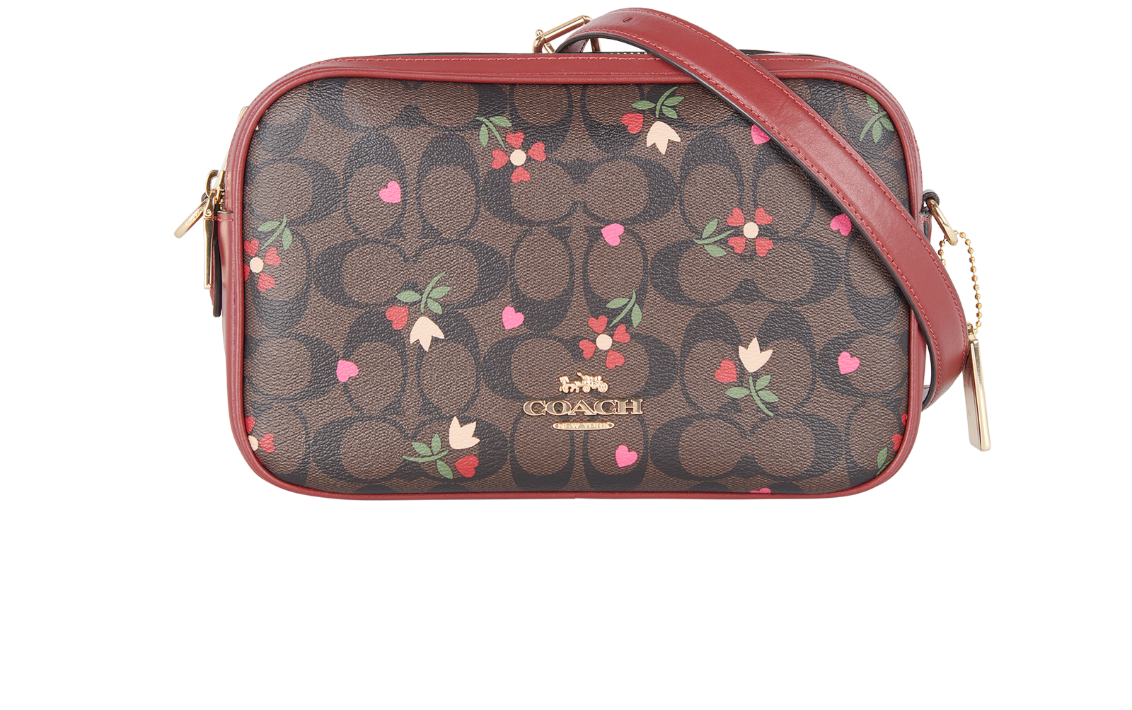 Jes Crossbody, Coach Designer Exchange Buy Sell Exchange