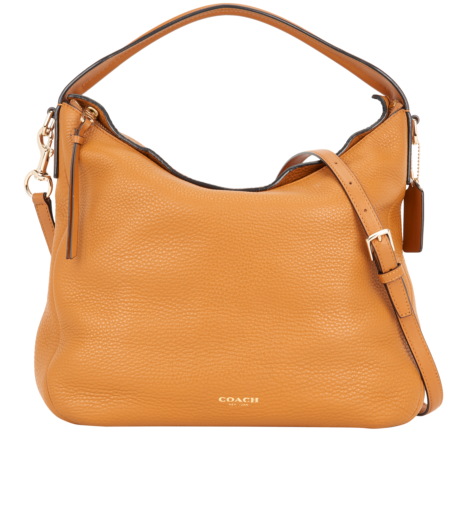 Carousell Coach Bleecker Tote Heavily Used] Old Coach Vintage 9305 