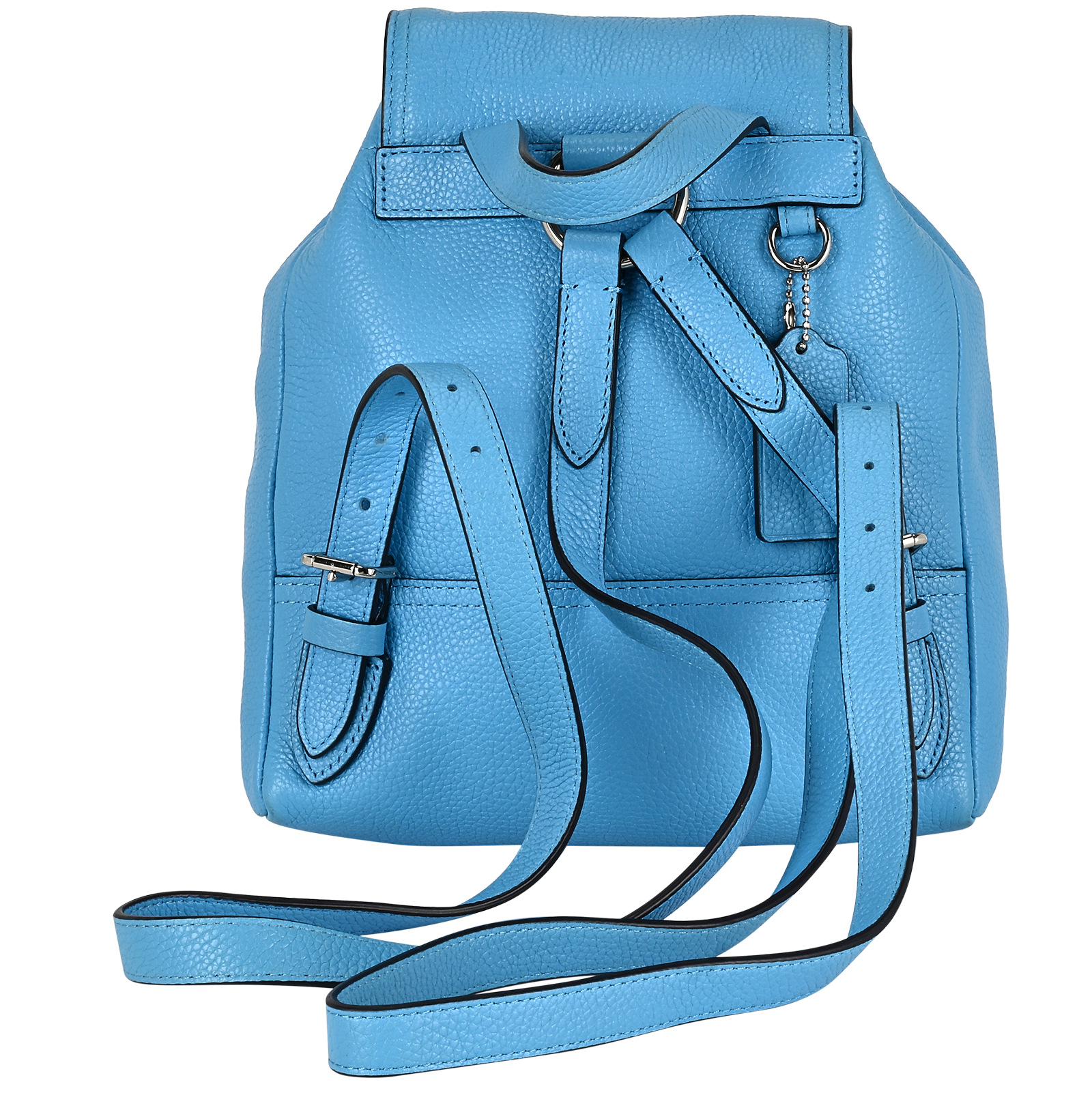 Pre-loved Mini Rucksack - £95