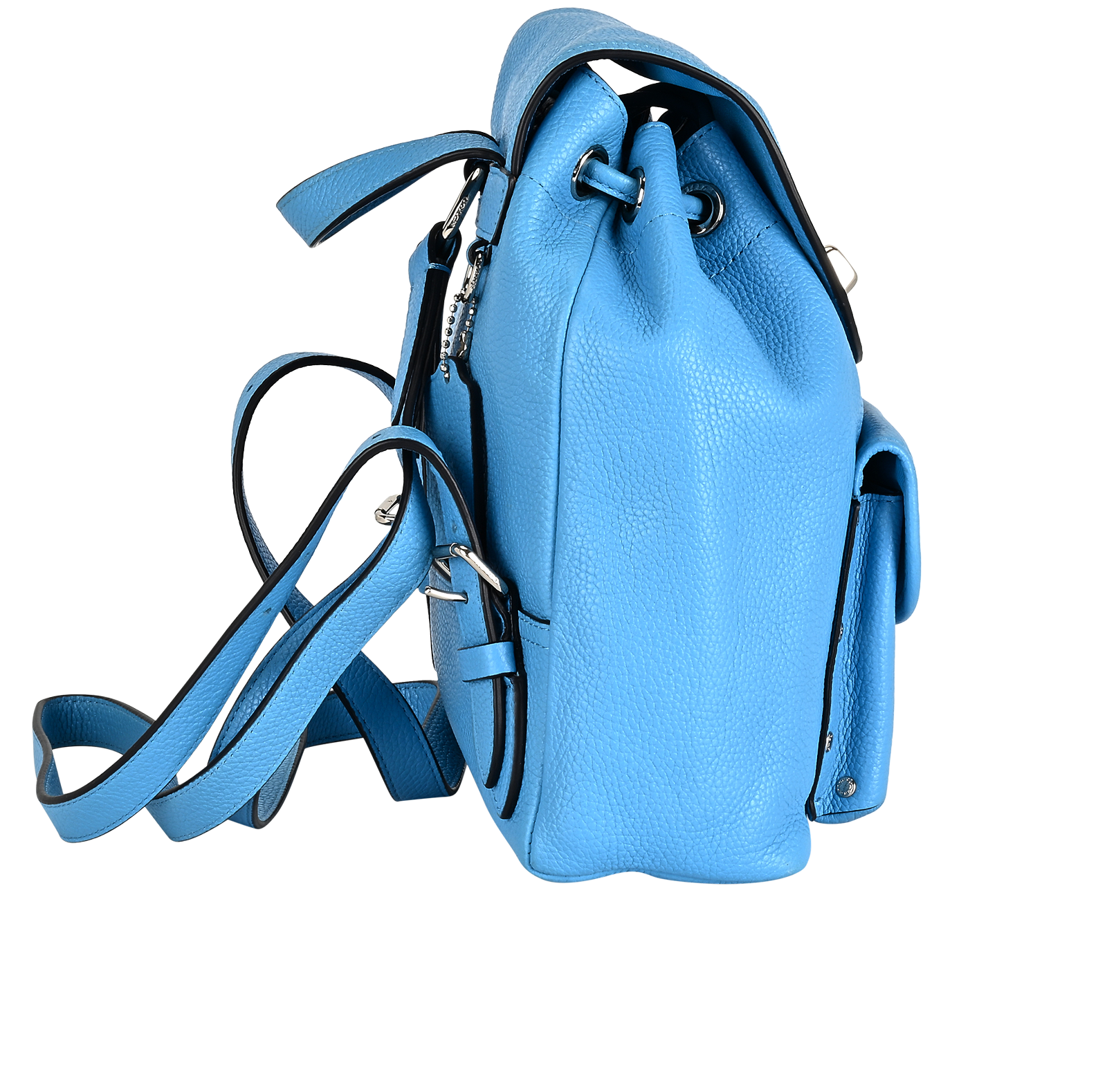 Pre-loved Mini Rucksack - £95