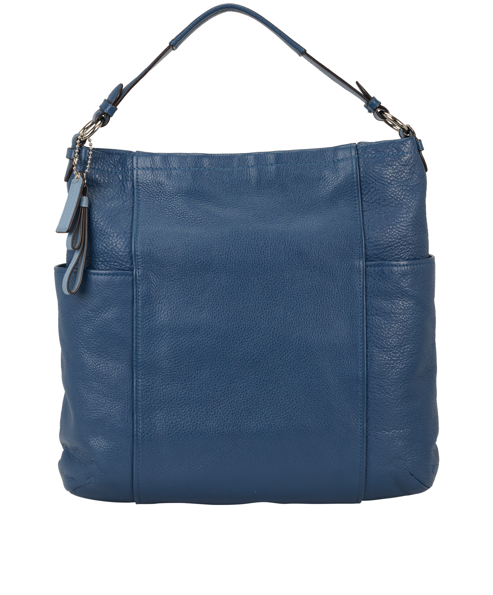 Pre-loved Satchel Hobo Shoulder Bag - £85
