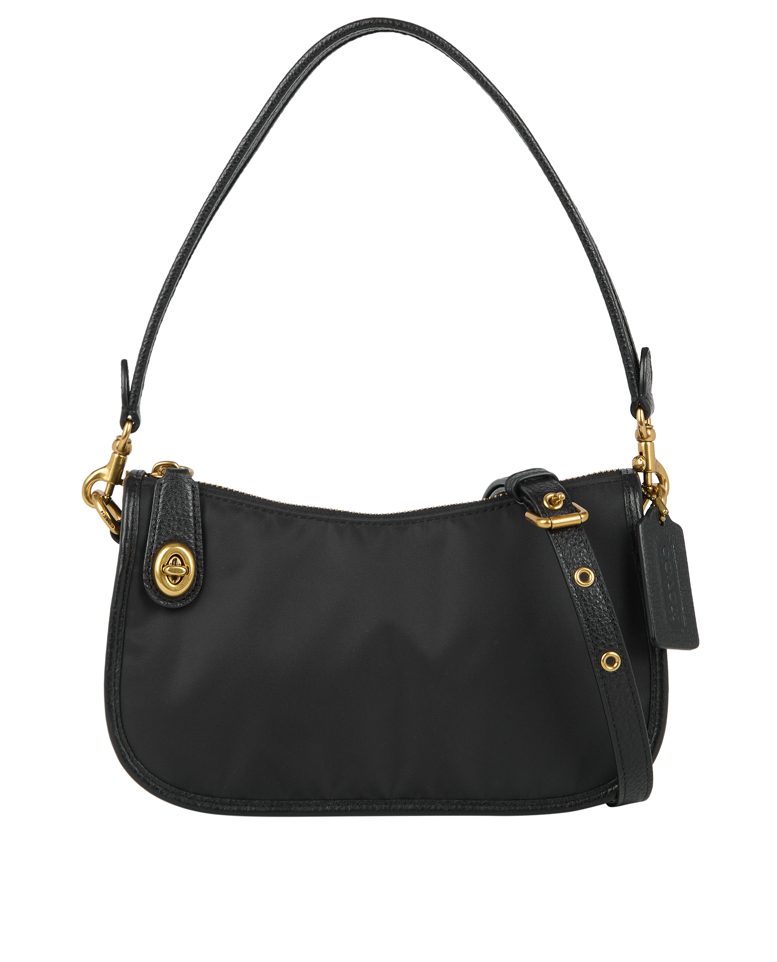 Swinger Bag, Coach Designer Exchange Buy Sell Exchange