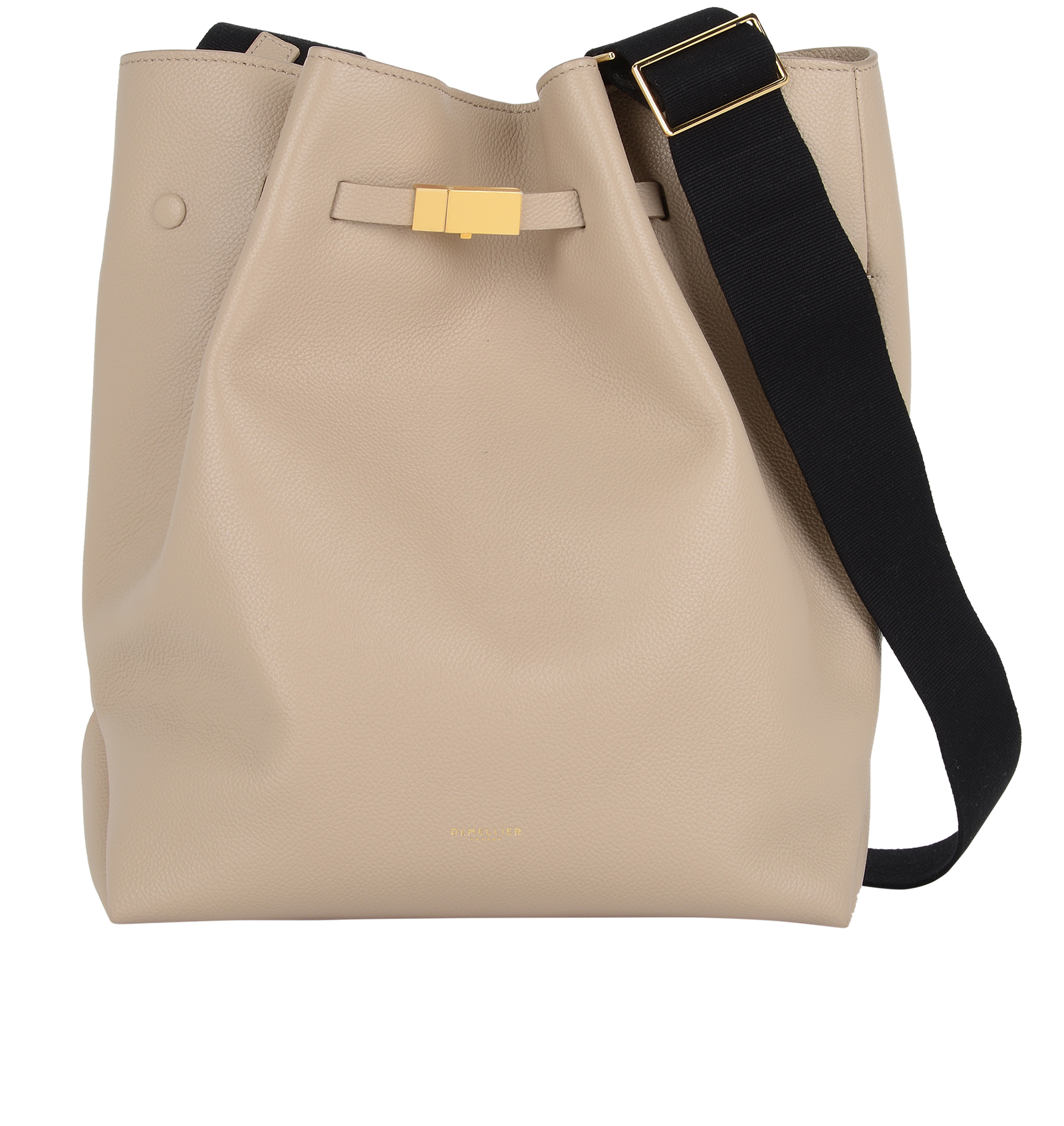 The New York Large Bucket Bag, De Mellier Designer Exchange