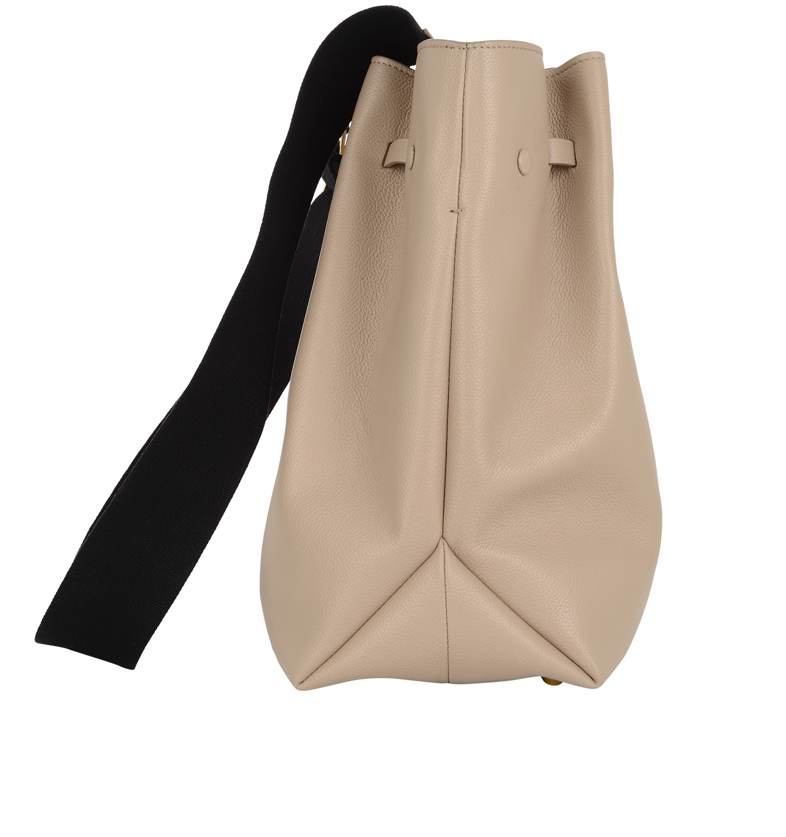 The New York Large Bucket Bag, De Mellier Designer Exchange