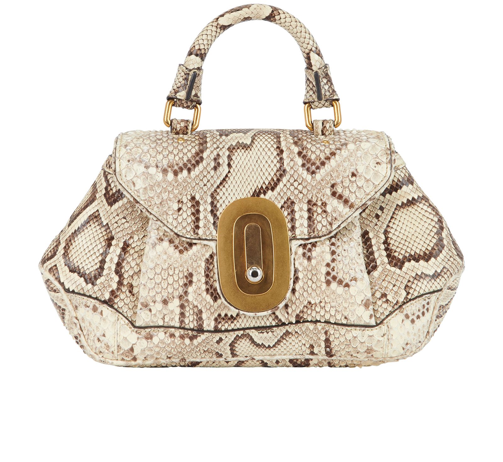 Top Handle Bag, Dolce Gabbana Designer Exchange Buy Sell