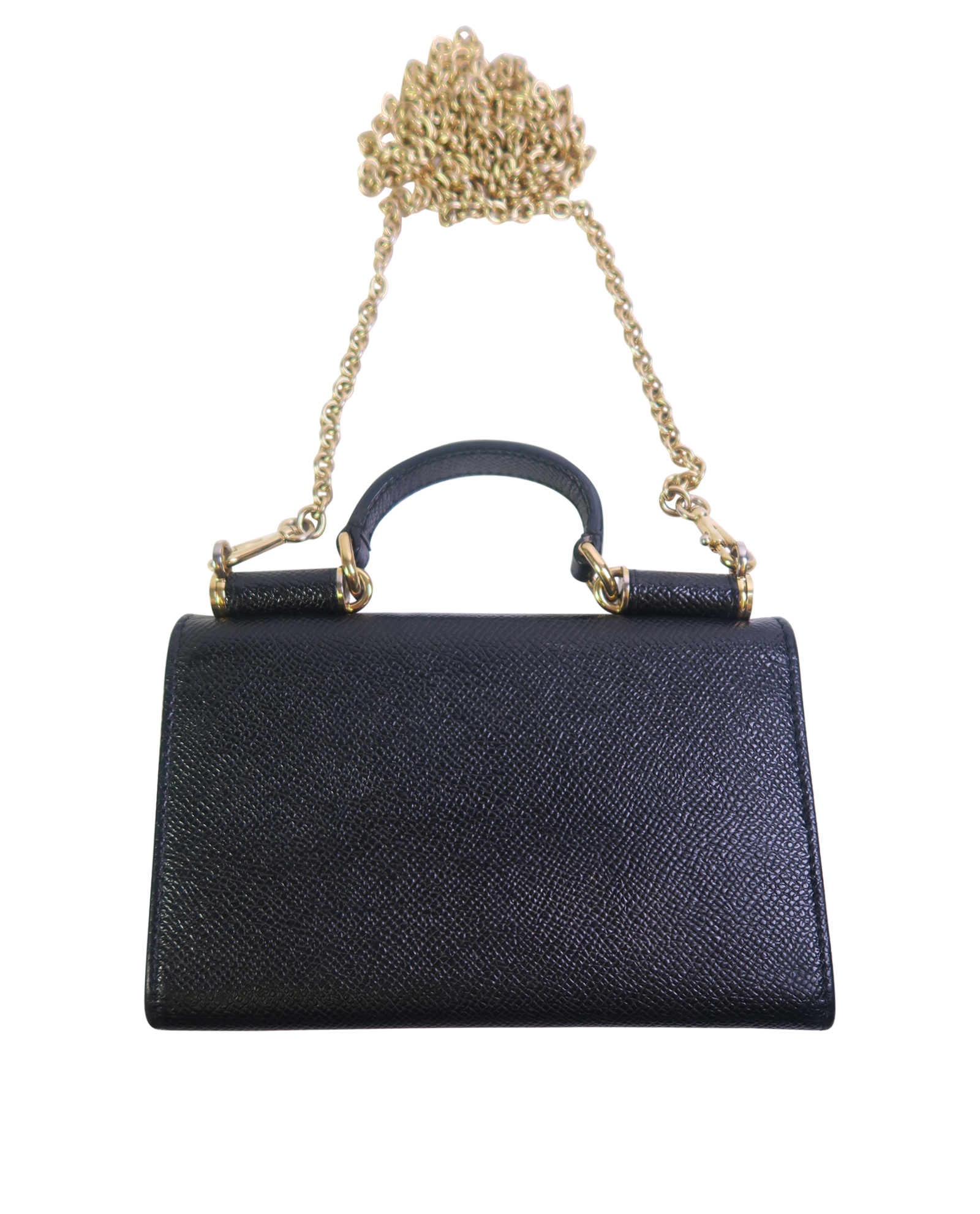 Sicily Von Bag, Dolce & Gabbana - Designer Exchange | Buy Sell Exchange