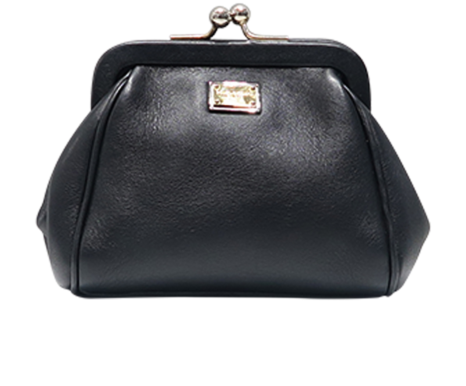 Vintage Clasp Crossbody, Dolce Gabbana Designer Exchange Buy