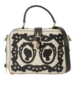 Pre-loved Treasure Box Bag - £495