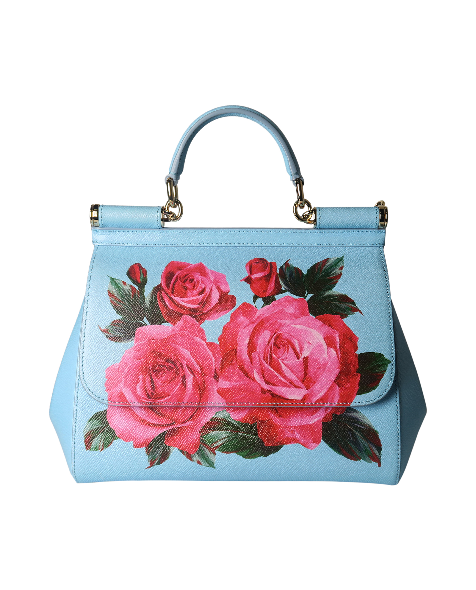 Miss Sicily Rose Bag, Dolce & Gabbana - Designer Exchange | Buy Sell  Exchange