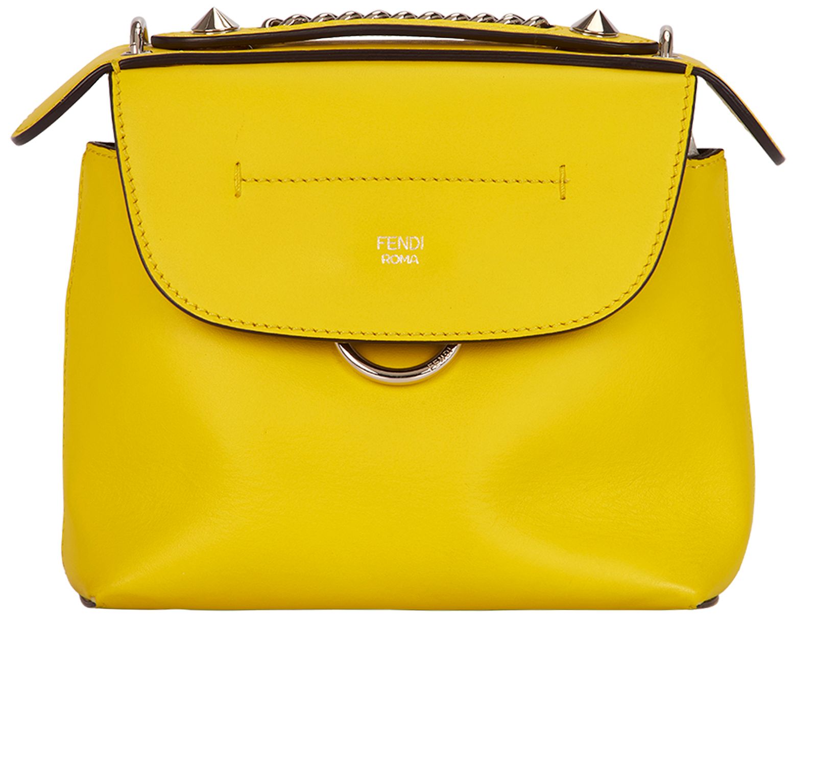 Fendi Back To School Backpack, Fendi Designer Exchange Buy