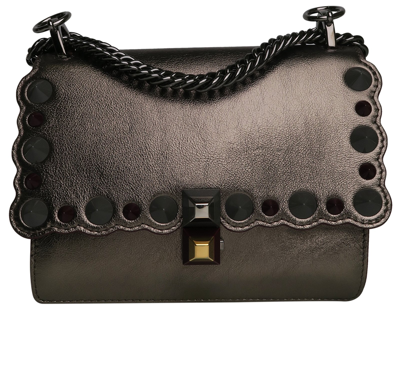 Fendi Kan I Crossbody Bag, Fendi Designer Exchange Buy Sell