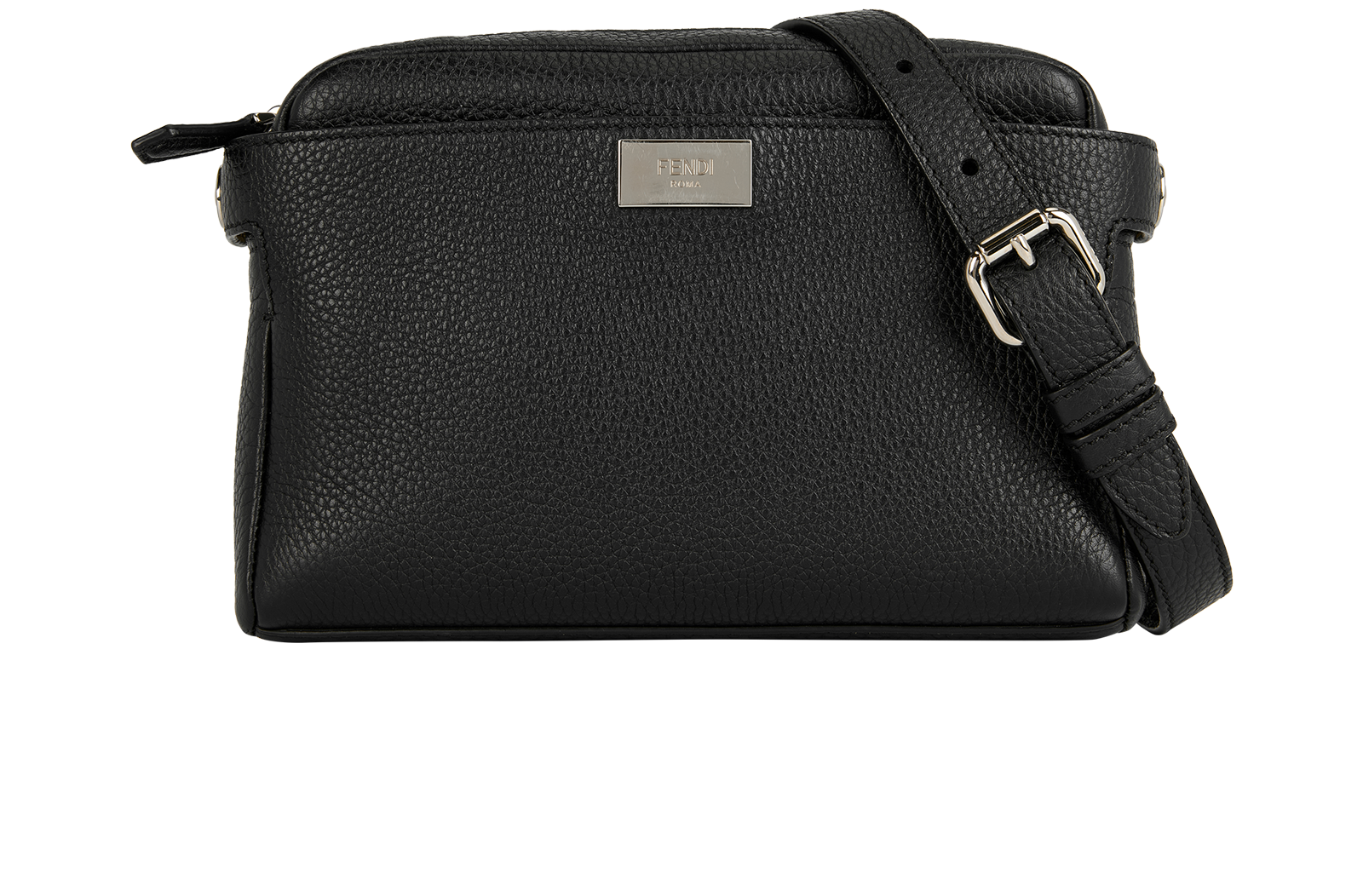 Peekaboo Convertible Belt Bag, Fendi - Designer Exchange | Buy 