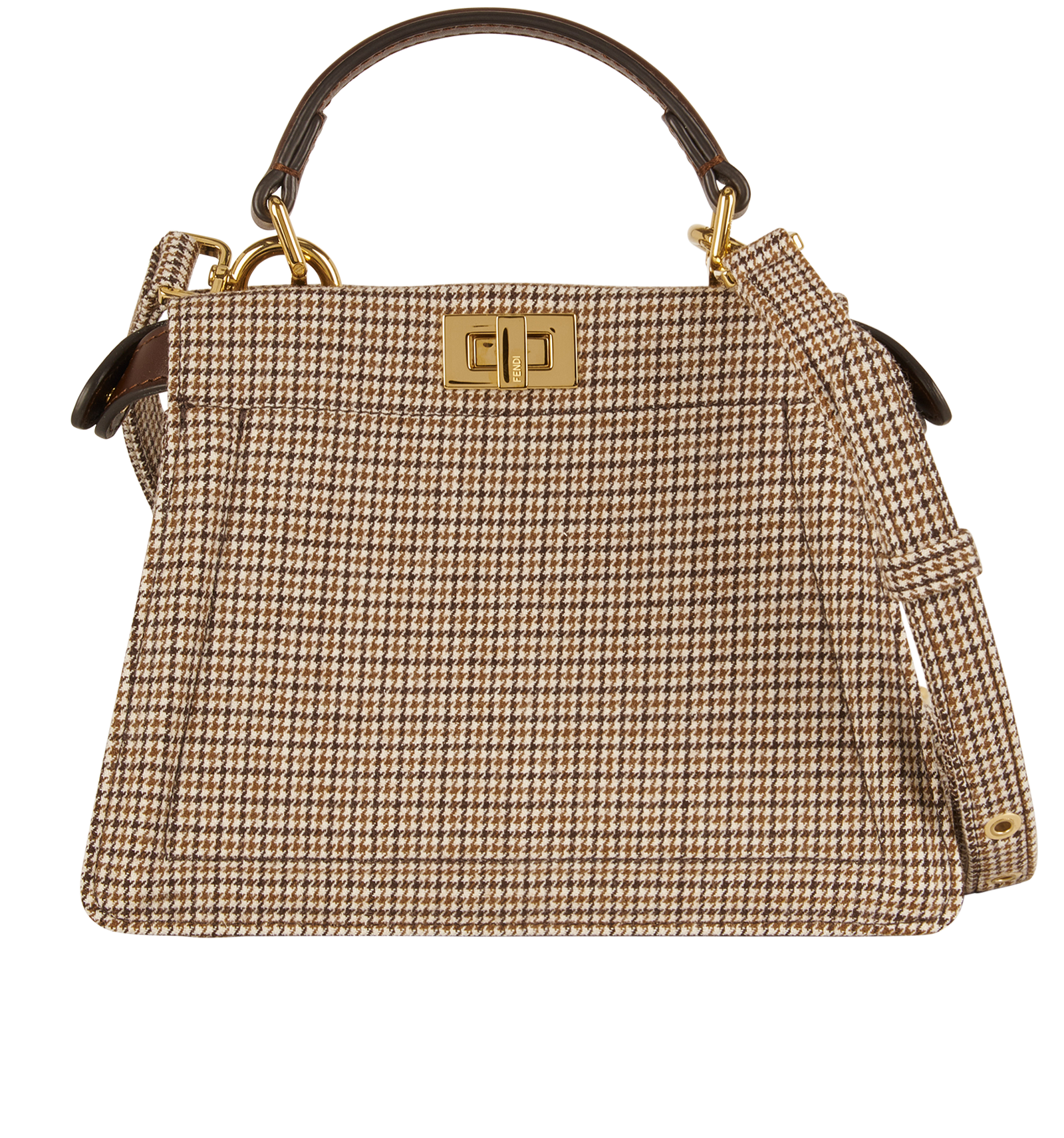 Mini ISeeU Peekaboo, Fendi Designer Exchange Buy Sell Exchange