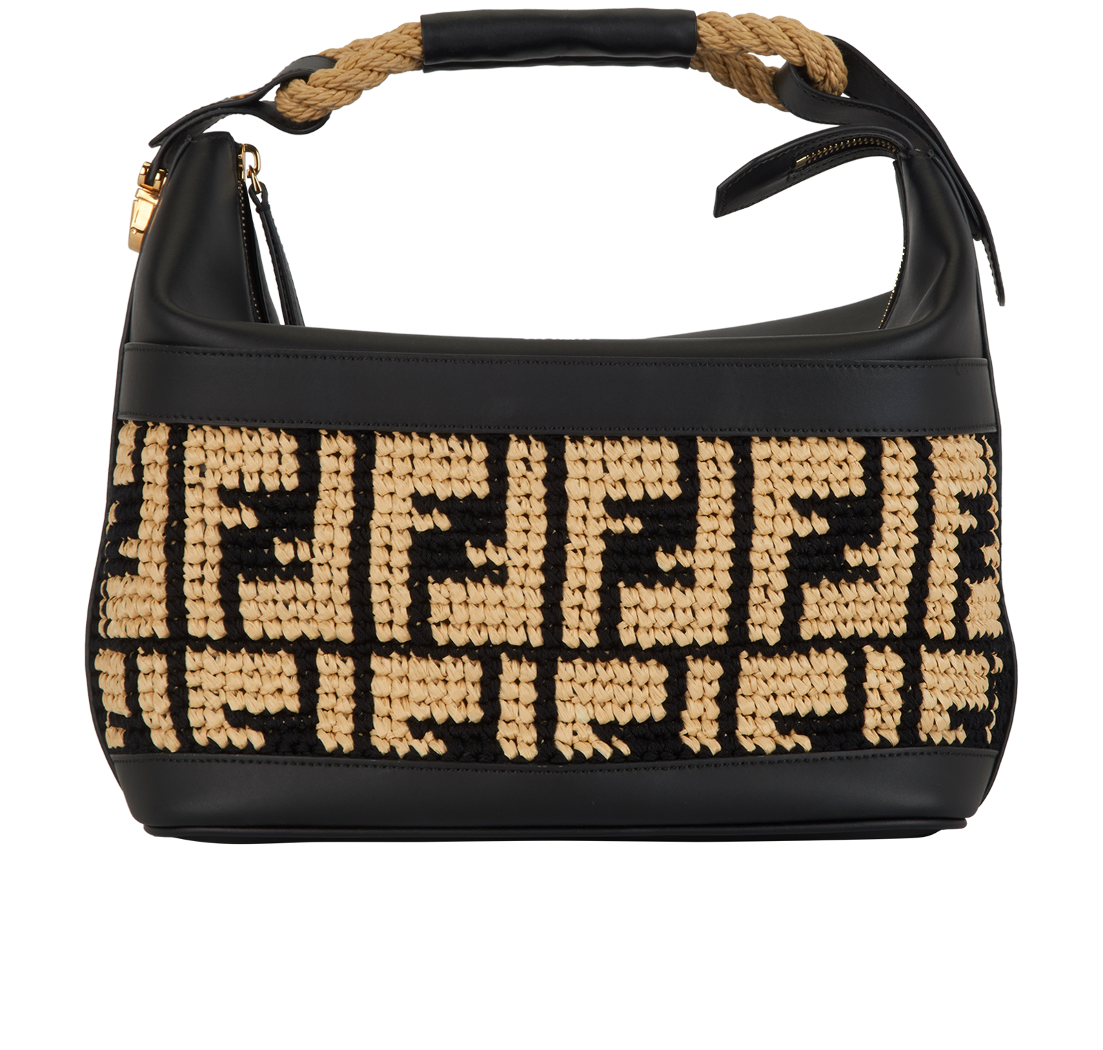 Pre-loved FF Zucca Cooler Bag - £450