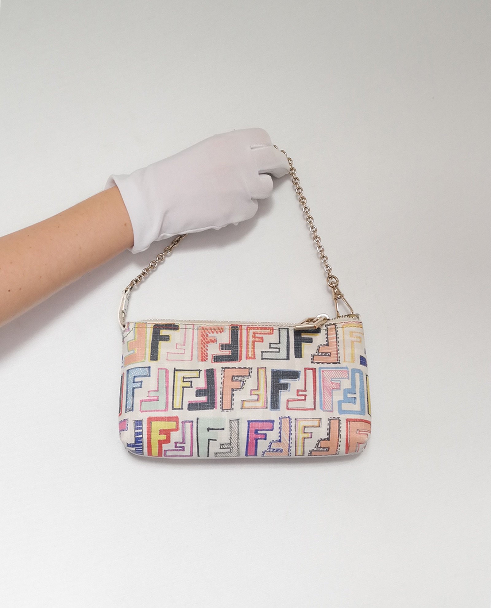 Pochette Fendi -  UK