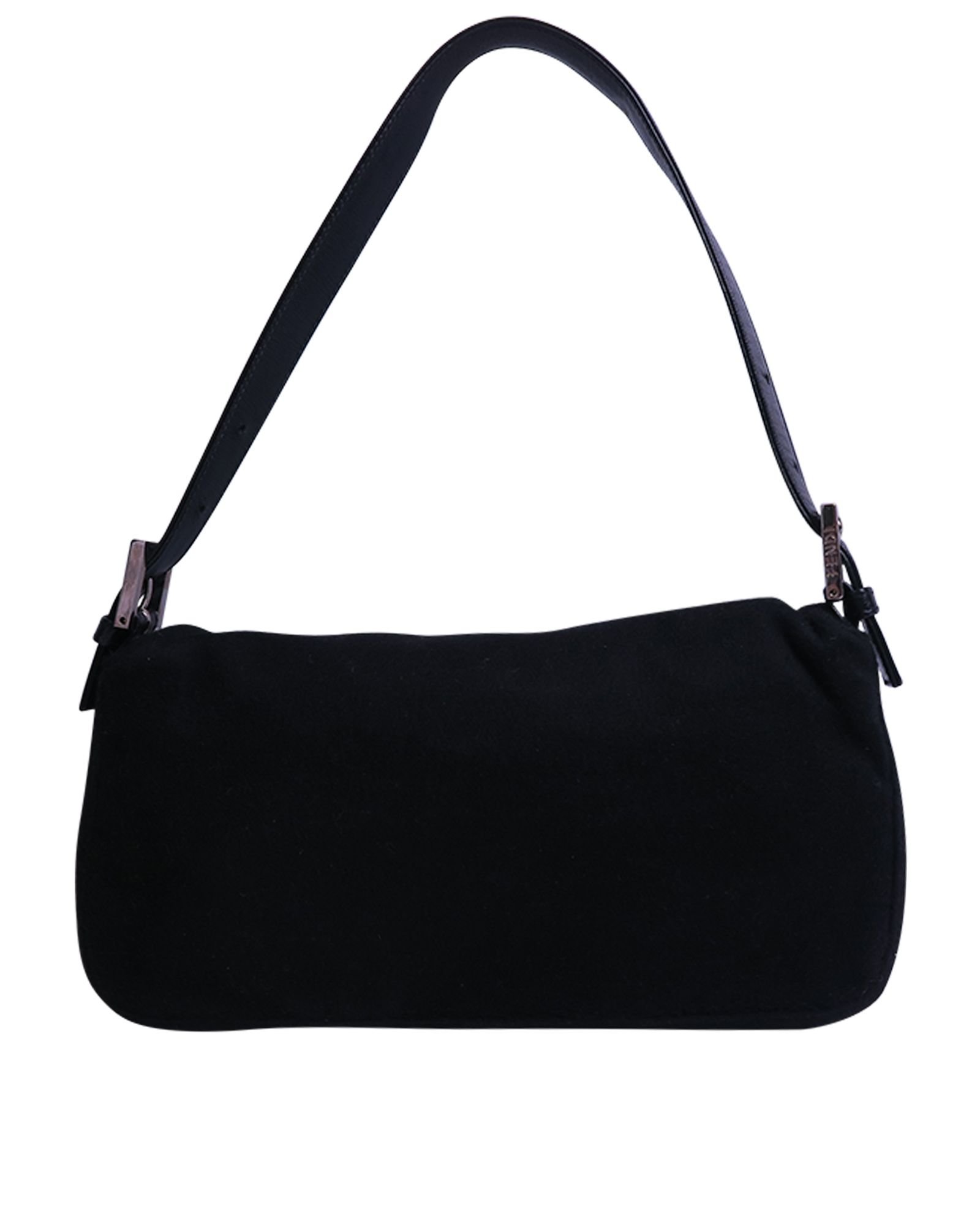 Vintage Fendi Mama Baguette, Fendi Designer Exchange Buy Sell