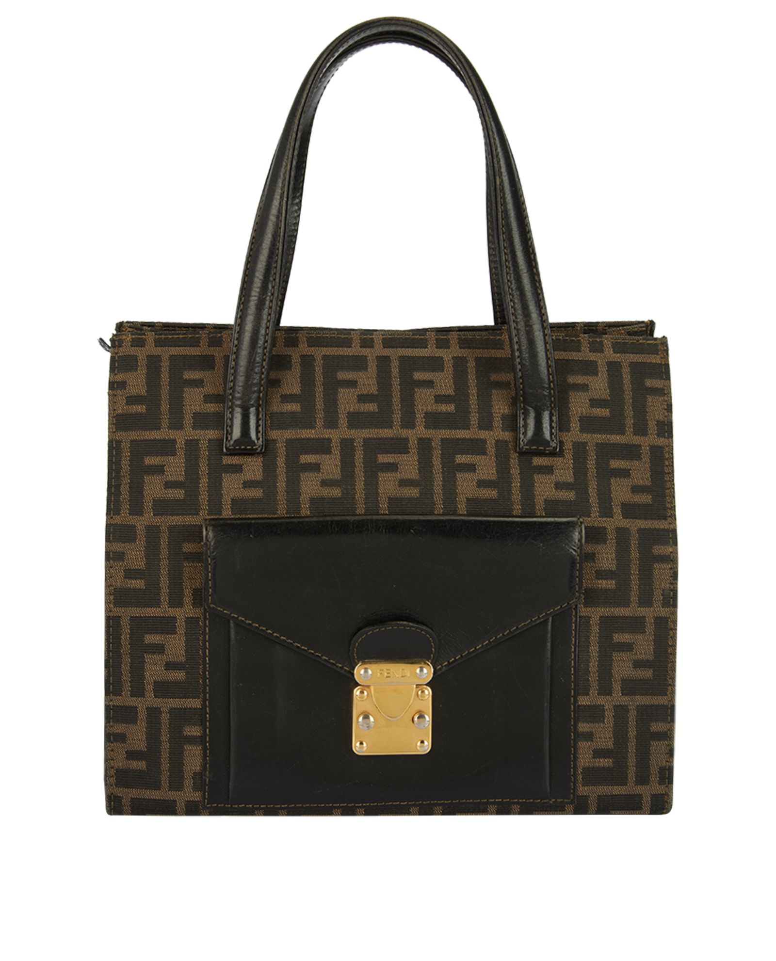 Fendi Tote Bag -  UK