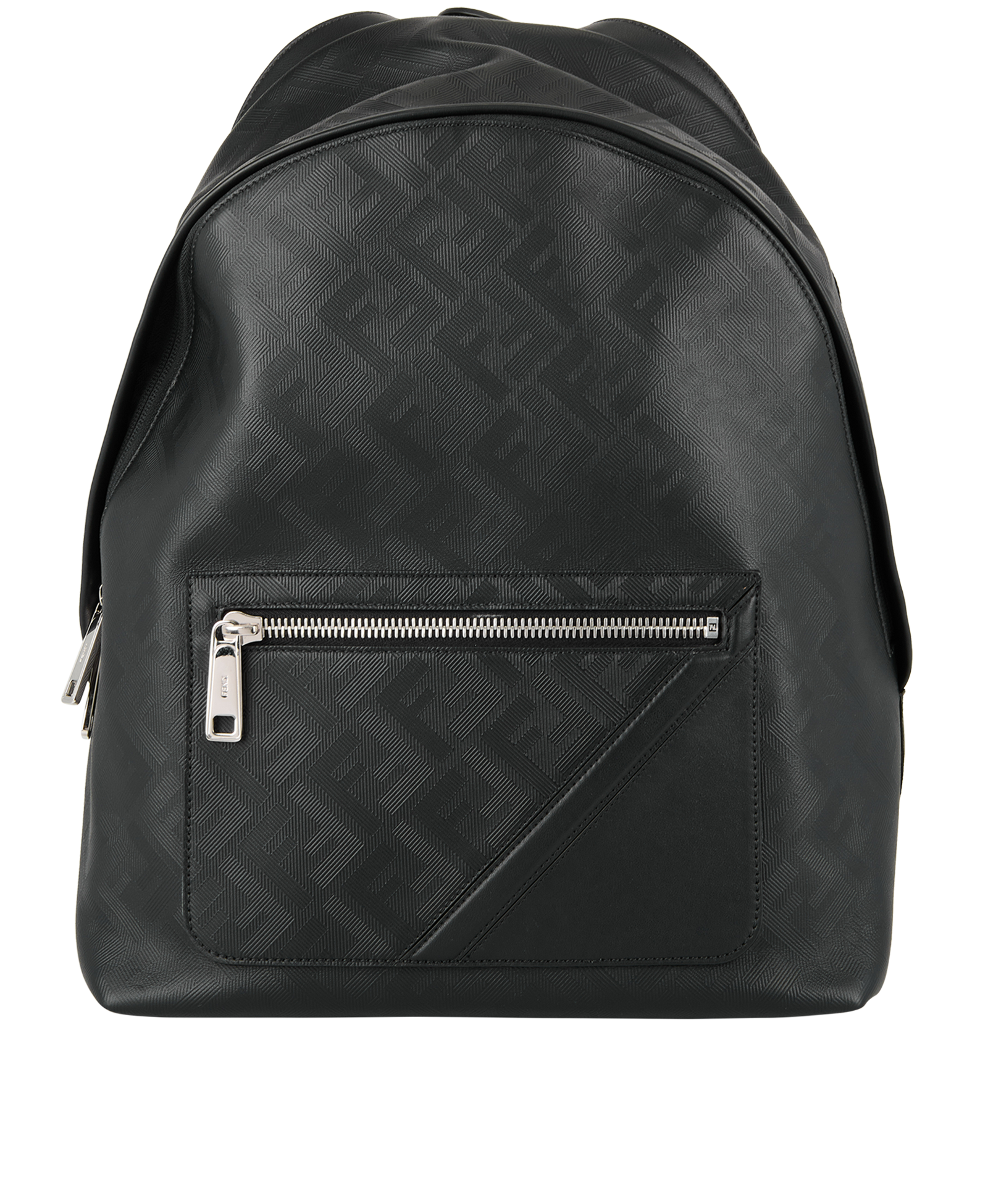 Chiodo Shadow Diagonal Backpack, Fendi - Designer Exchange | Buy Sell ...