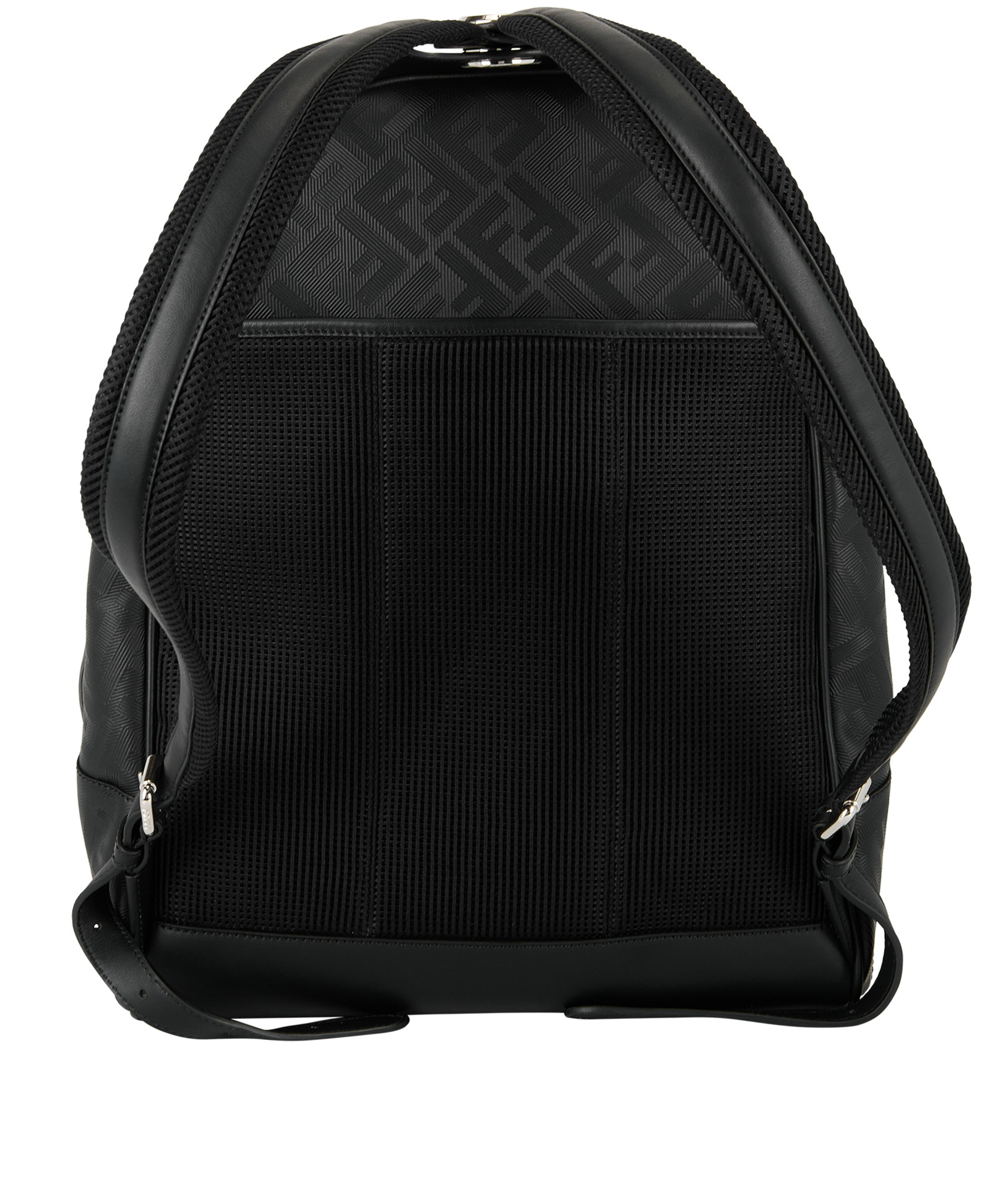 Chiodo Shadow Diagonal Backpack, Fendi - Designer Exchange | Buy Sell ...