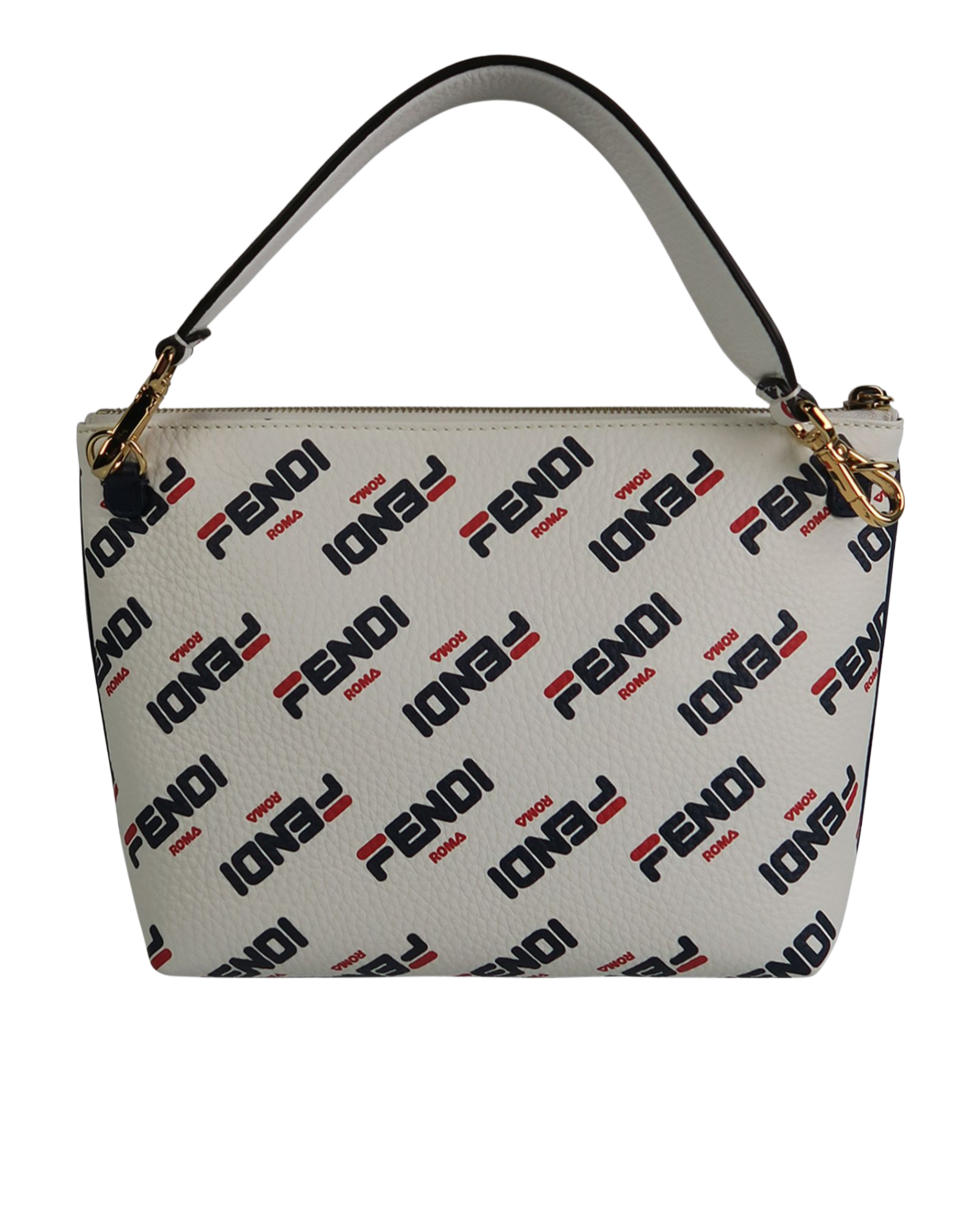 Fendi x Fila Pouch, Fendi Designer Exchange Buy Sell Exchange